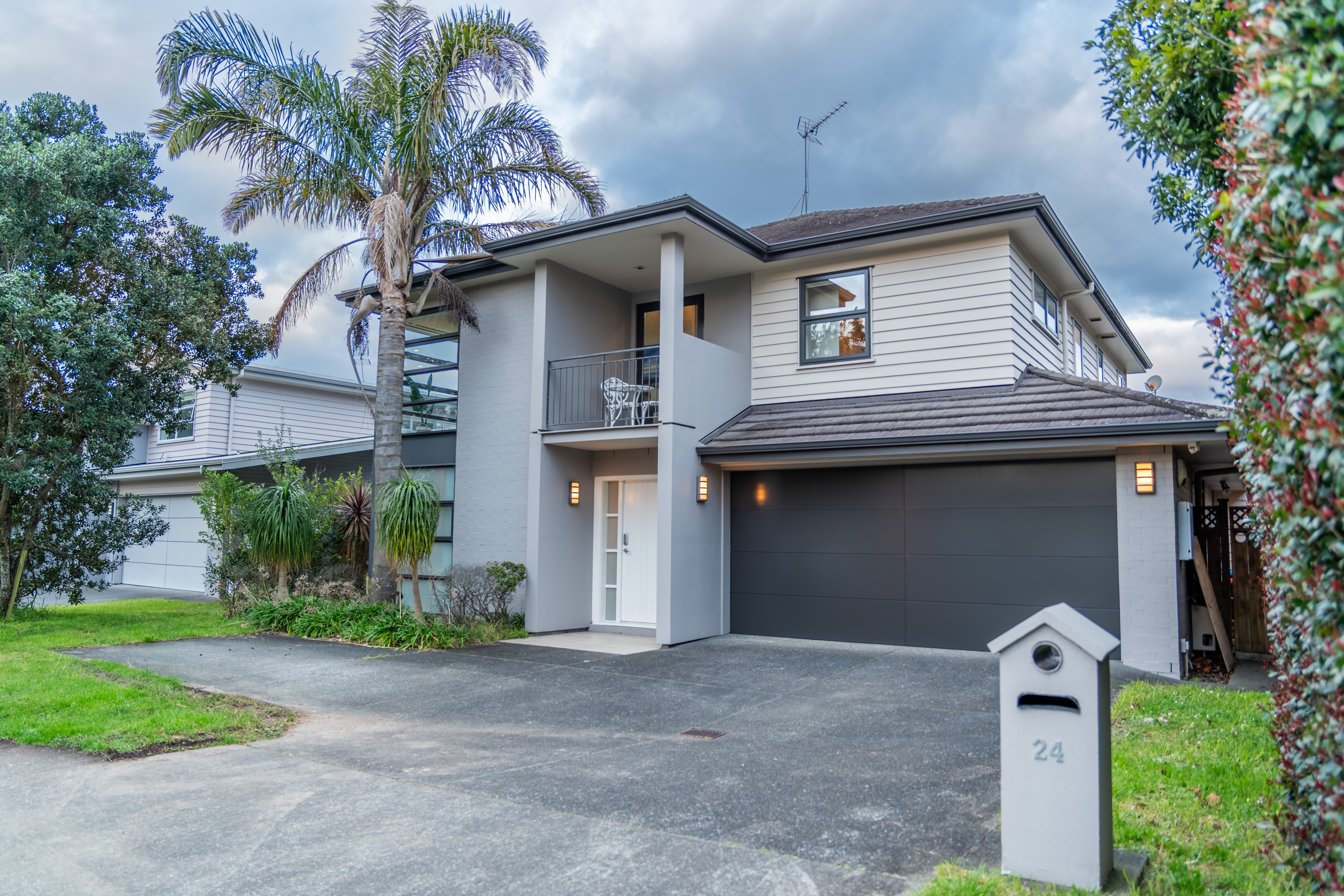 Residential  Mixed Housing Suburban Zone