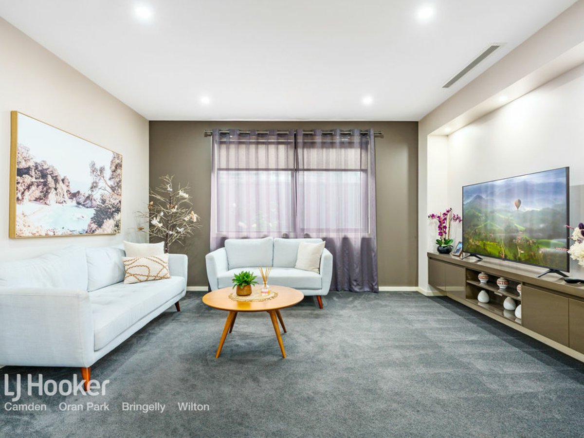 4 CRYPTANDRA ST, Denham Court, Macarthur Region, 0 ਕਮਰੇ, 0 ਬਾਥਰੂਮ, House