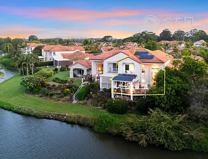 Unit 48/24 RON PENHALIGON WAY, ROBINA, 0 Kuwarto, 0 Banyo, Townhouse