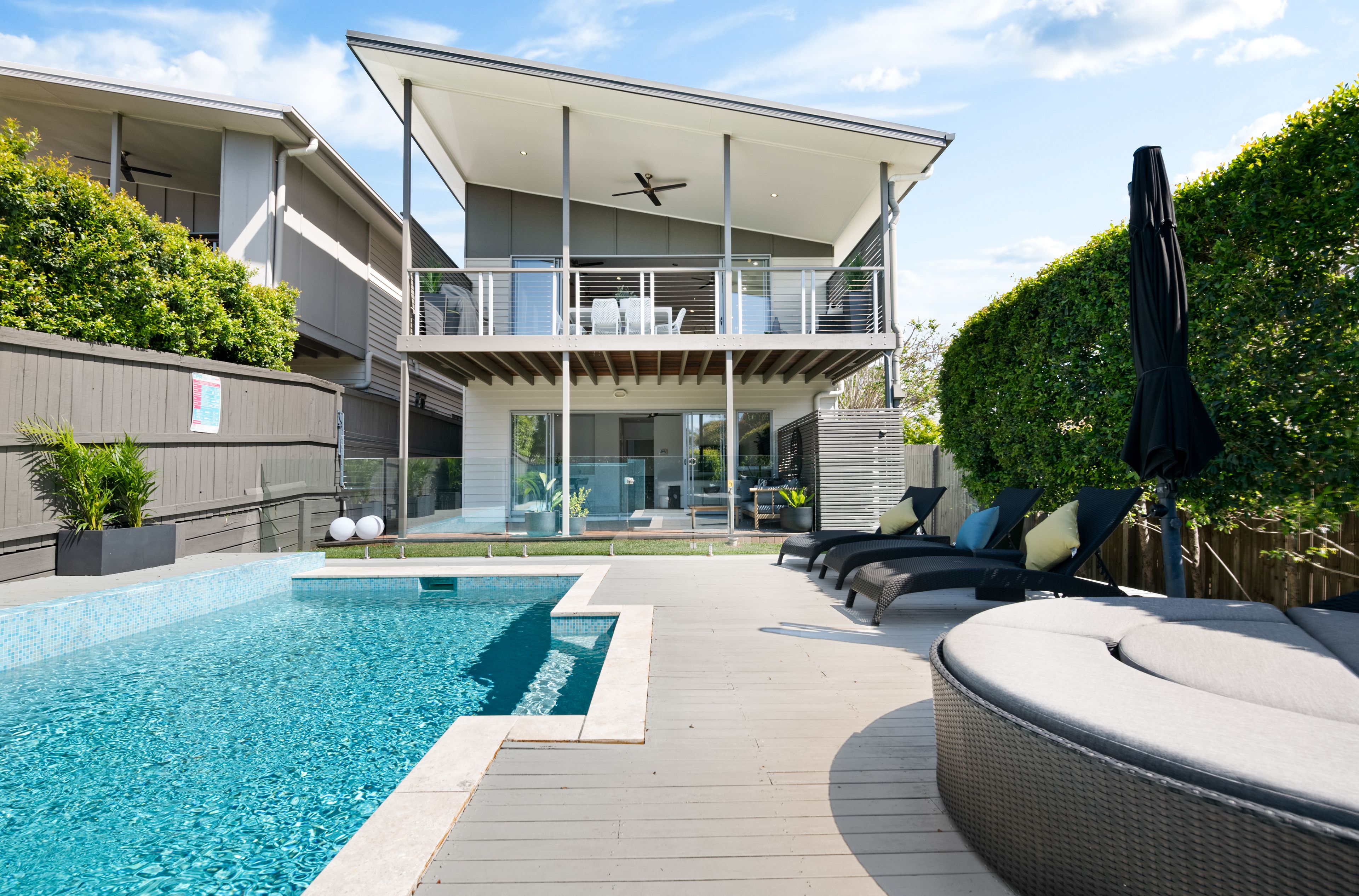 169A ARTHUR TCE, Red Hill, Brisbane Western Region, 0 chambres, 0 salles de bain, House