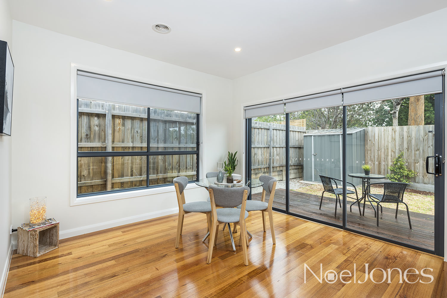 UNIT 4 13 EMMA RD, Croydon, East Melbourne, 0 ਕਮਰੇ, 0 ਬਾਥਰੂਮ, Unit