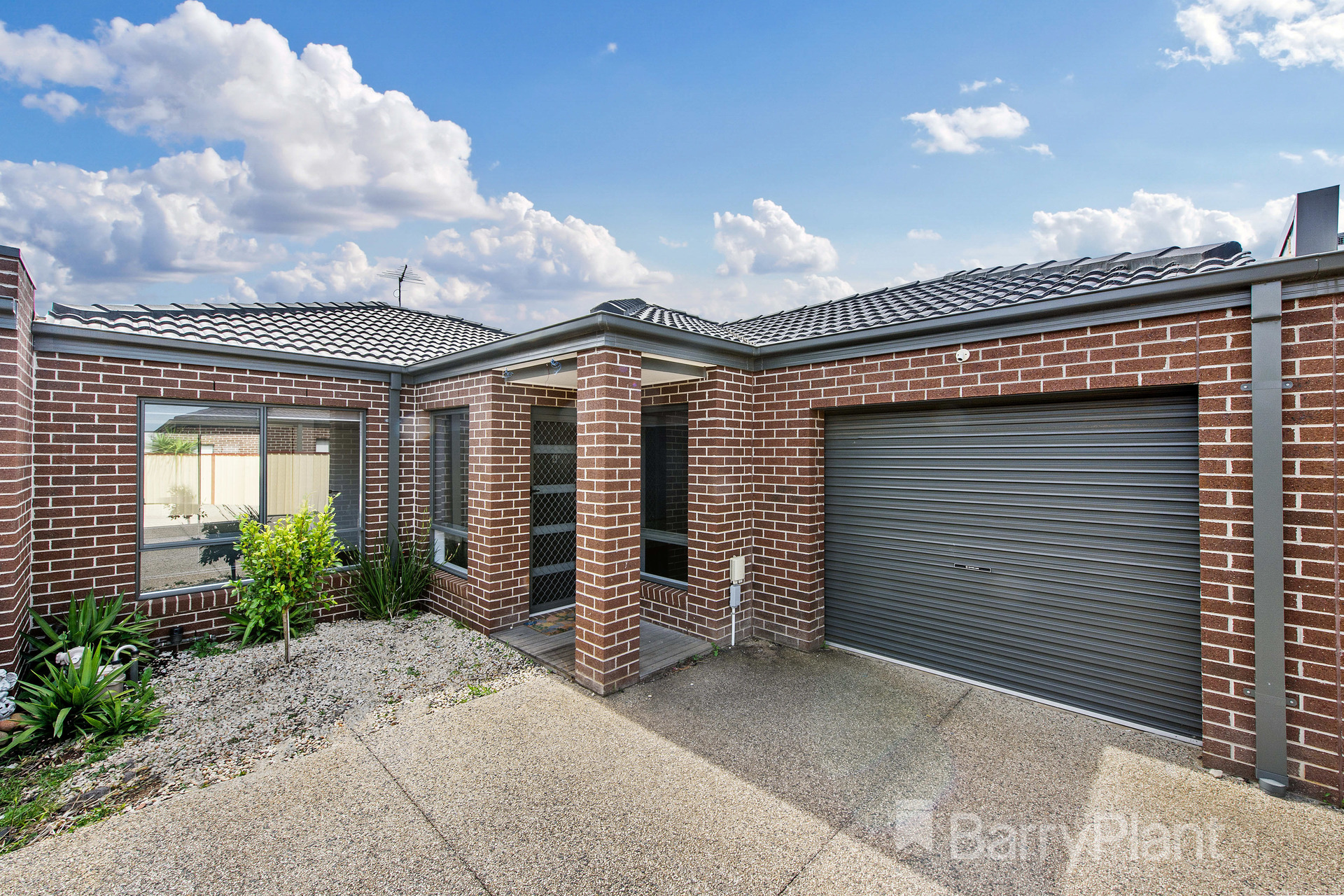 UNIT 4 3 SCARBOROUGH CR, Harkness, North West Melbourne, 0房, 0浴, Unit