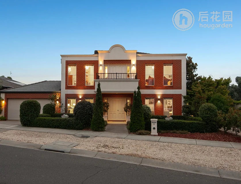 22 BRONWYN CT, SPRING GULLY VIC 3550, 0 ਕਮਰੇ, 0 ਬਾਥਰੂਮ, House