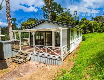 15 Waitakere Road, Waitakere, Auckland - Waitakere, 5 ਕਮਰੇ, 2 ਬਾਥਰੂਮ, Commercial Land