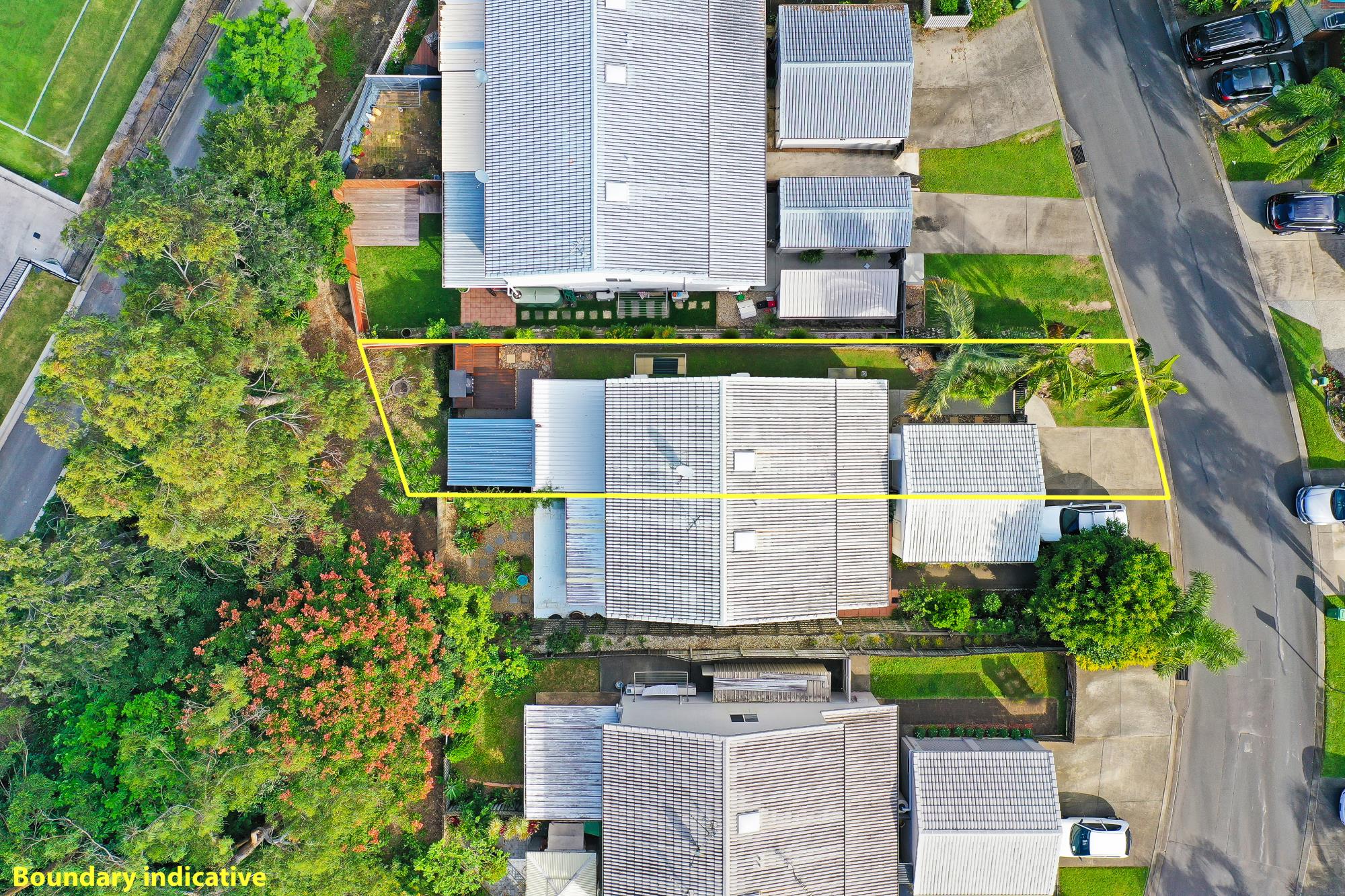 PARADISE HEIGHTS UNIT 56 15 BRIDGMAN DR, Reedy Creek, Gold Coast, 0 Bedrooms, 0 Bathrooms, Townhouse