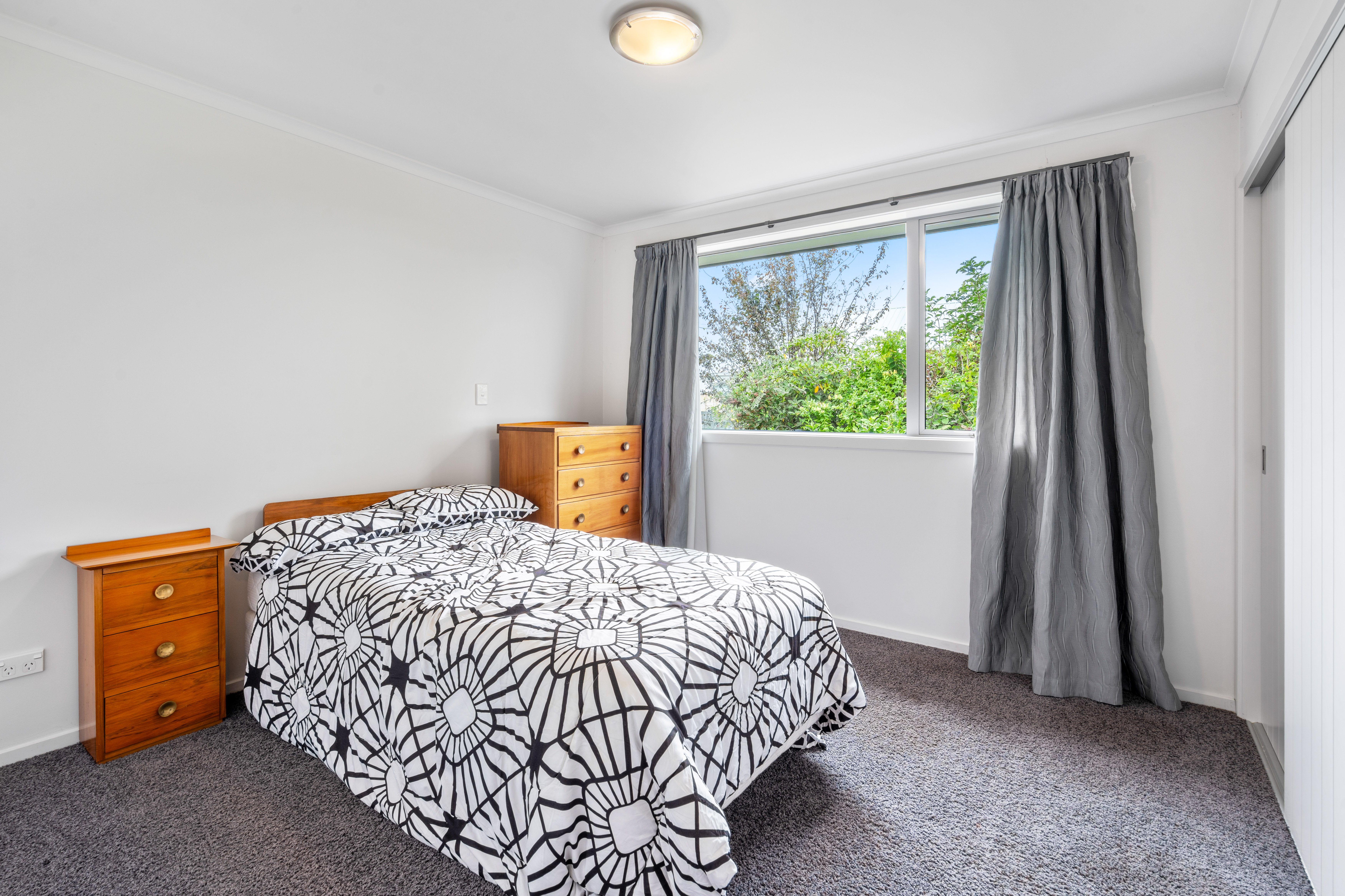 4b Berwick Street, Mosgiel, Dunedin City, 3房, 1浴, House