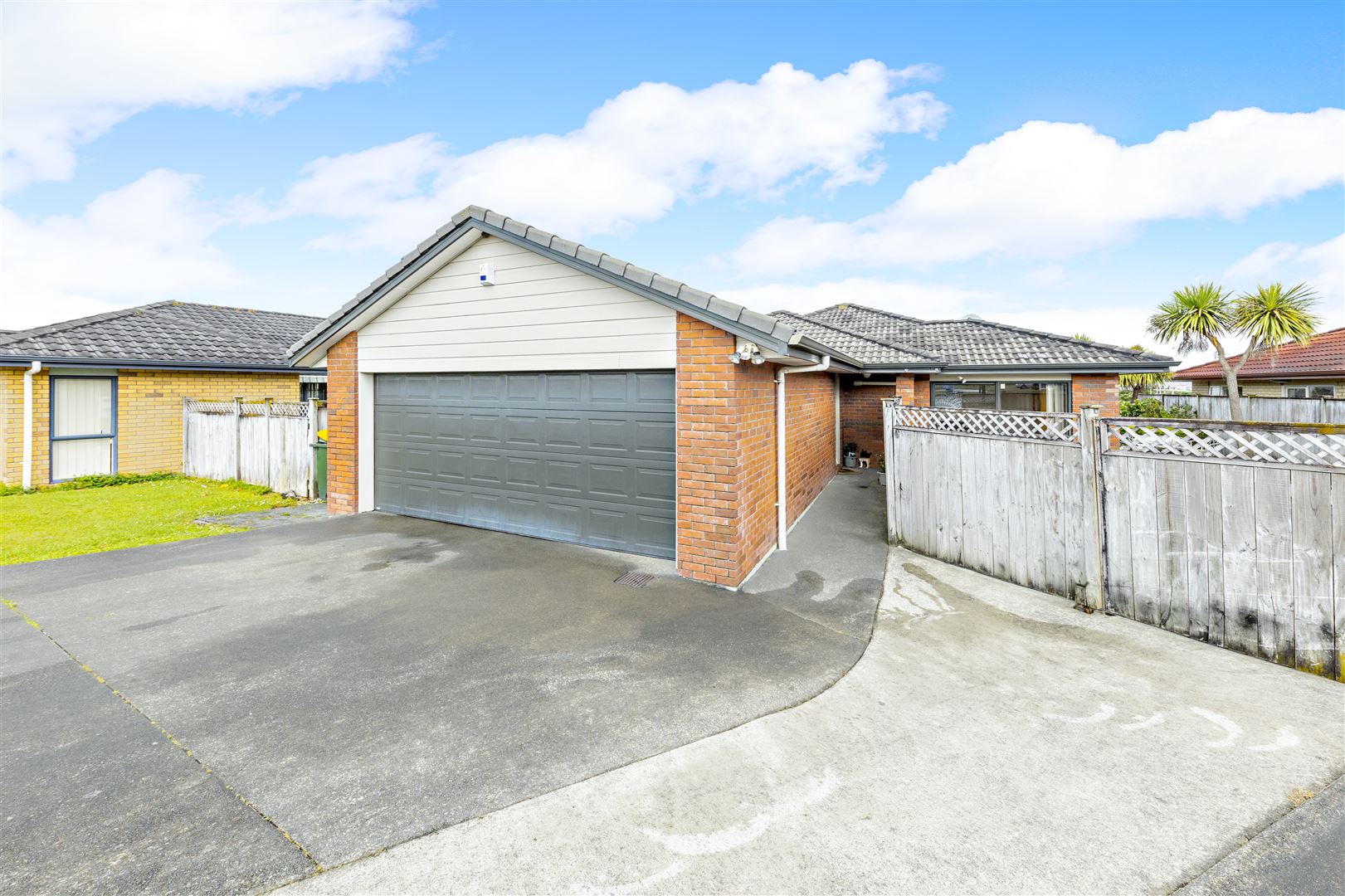 Residential  Mixed Housing Suburban Zone