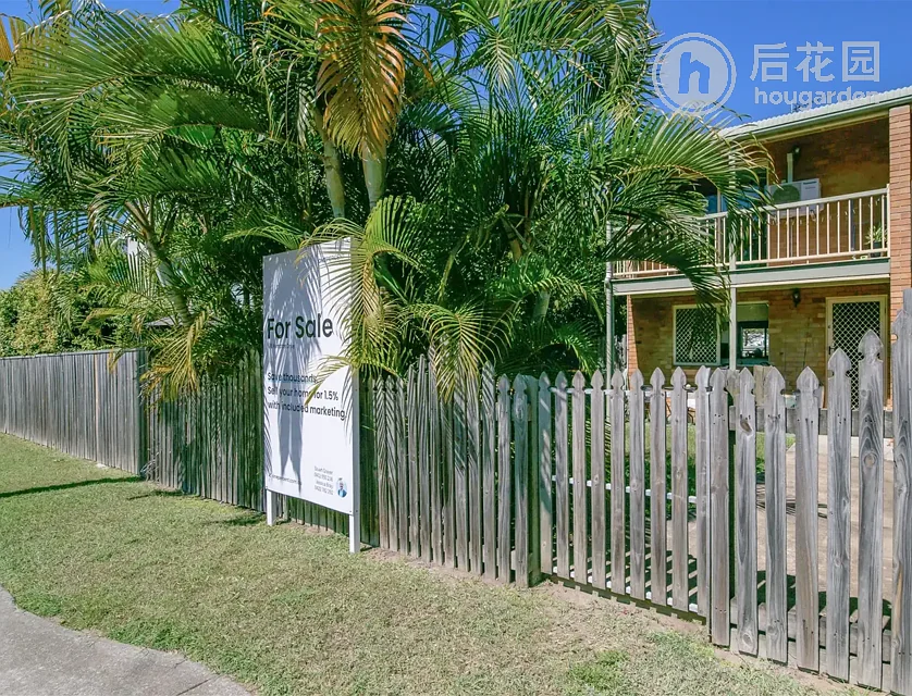 Unit 6/6 HAMPTON DRIVE, TANNUM SANDS, 0房, 0浴, Unit