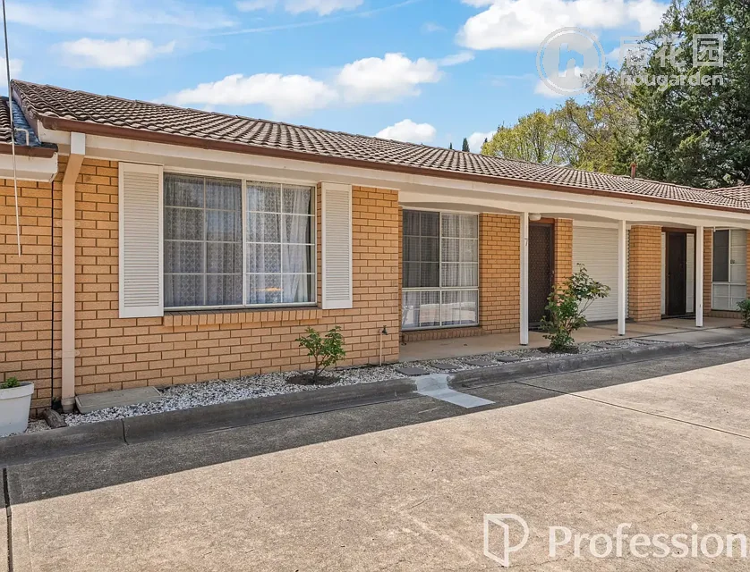 Unit 7/277 LAMBERT STREET, BATHURST, 0 ਕਮਰੇ, 0 ਬਾਥਰੂਮ, Apartment