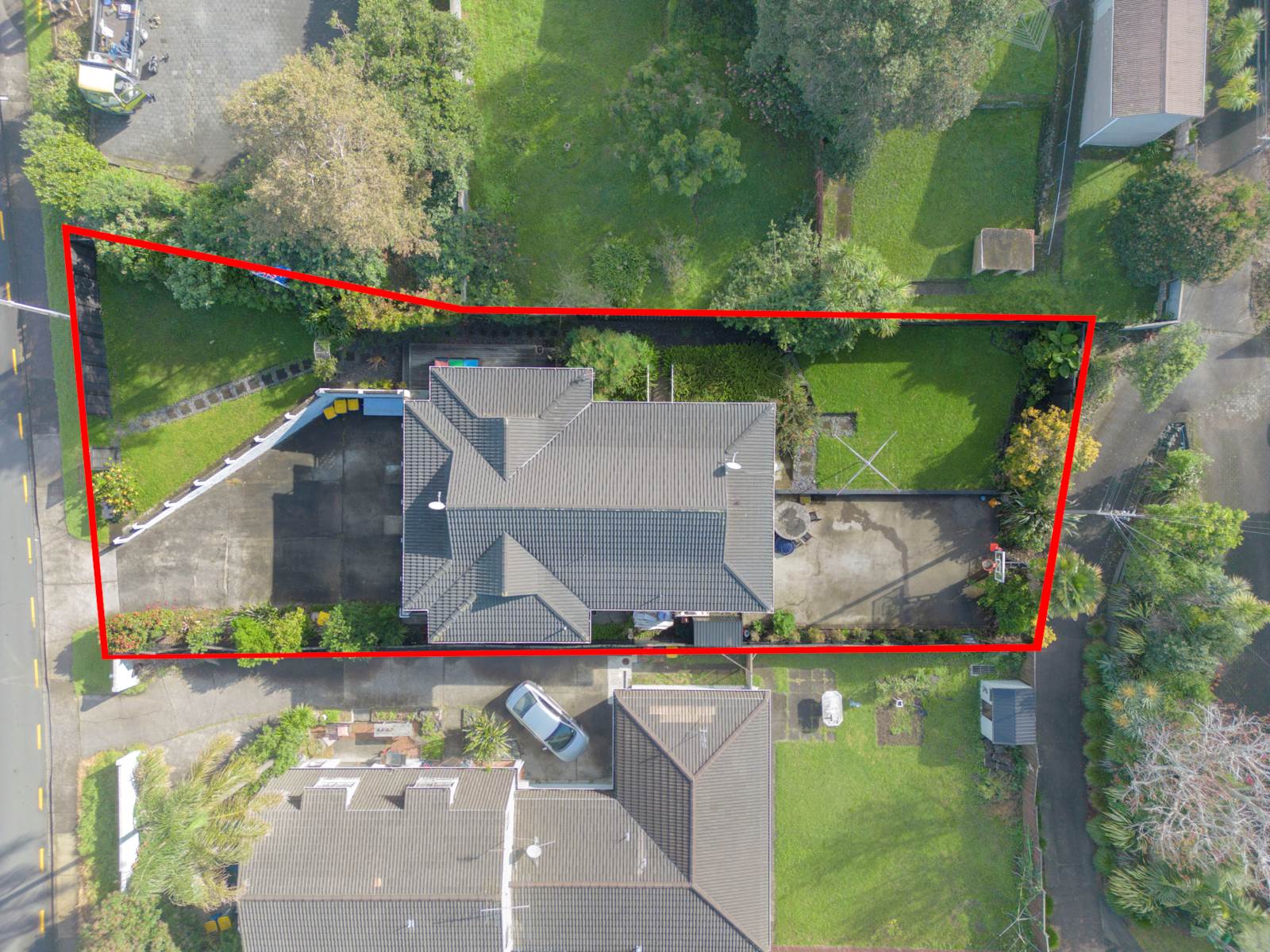 4 Burns Avenue, Takapuna