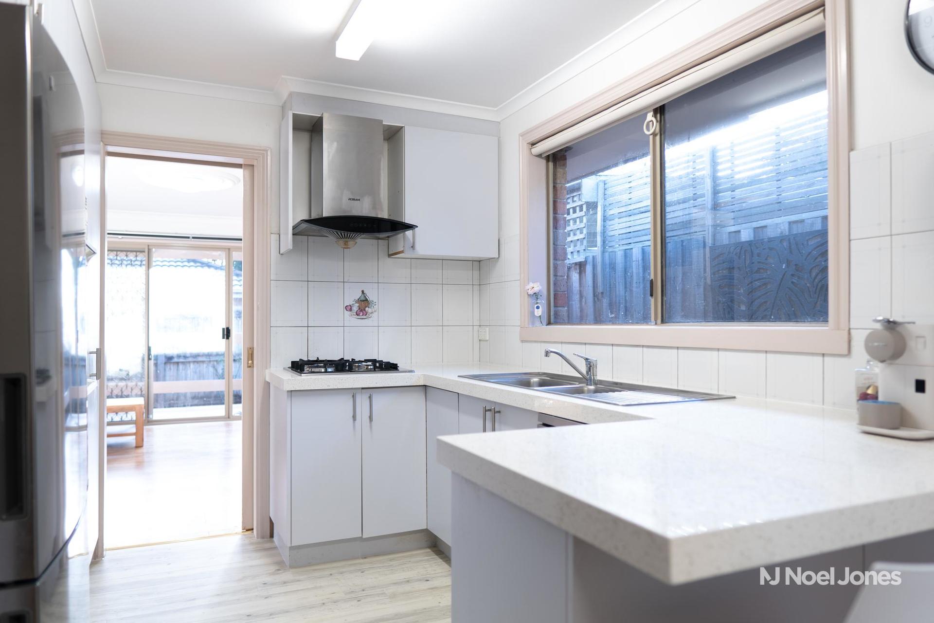 UNIT 2 27 GEORGES RD, Ringwood, East Melbourne, 0 ਕਮਰੇ, 0 ਬਾਥਰੂਮ, Unit