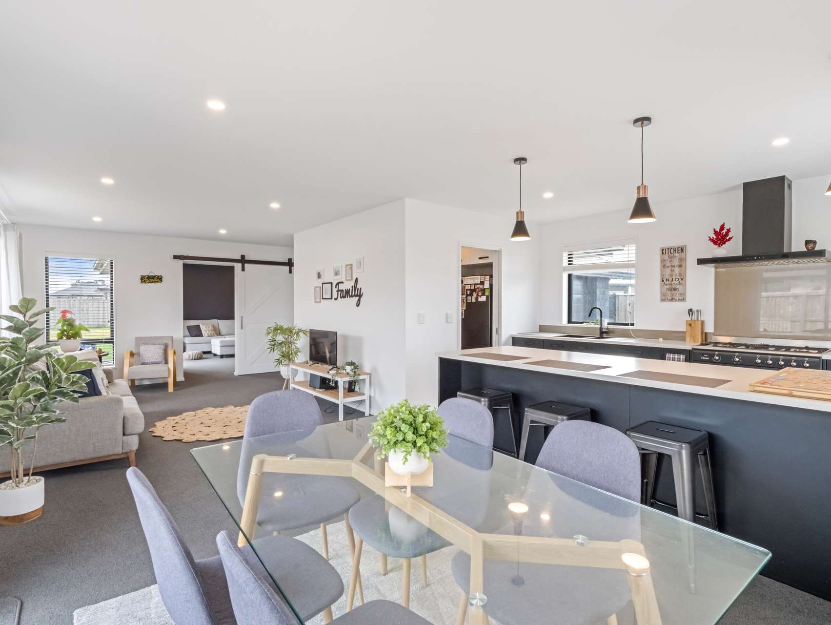 119 Shillingford Boulevard, Rolleston