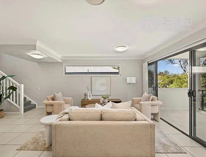 Unit 3/350 FAIRFIELD ROAD, YERONGA, 0房, 0浴, Townhouse