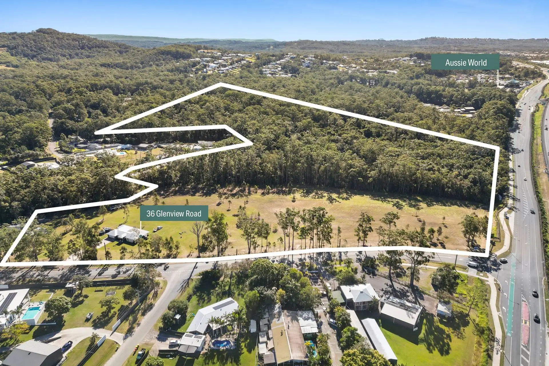 FRIZZO EMPORIO 36 GLENVIEW RD, Palmview, Sunshine Coast, 0 Bedrooms, 0 Bathrooms, Lifestyle Section
