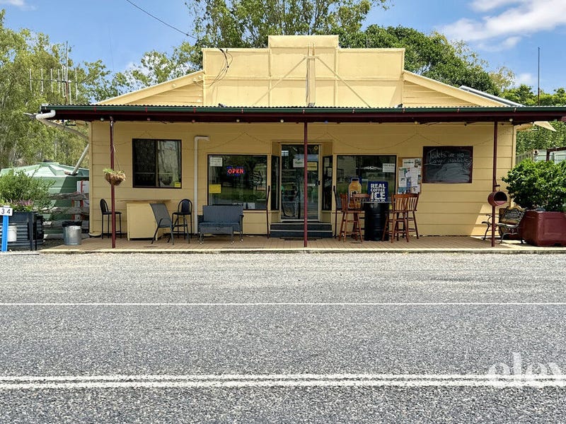 34 MAIN ST, Dallarnil, Wide Bay, 0 ਕਮਰੇ, 0 ਬਾਥਰੂਮ, House
