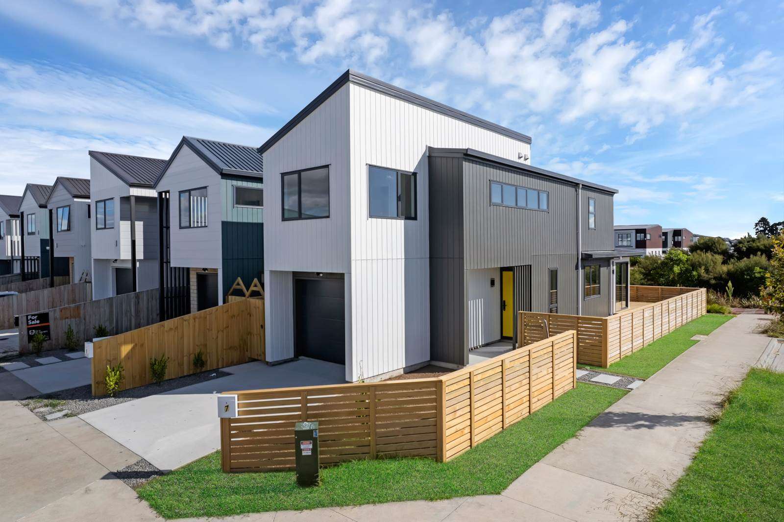 7 John Gray Street, Papakura, Auckland - Papakura, 3房, 0浴, House