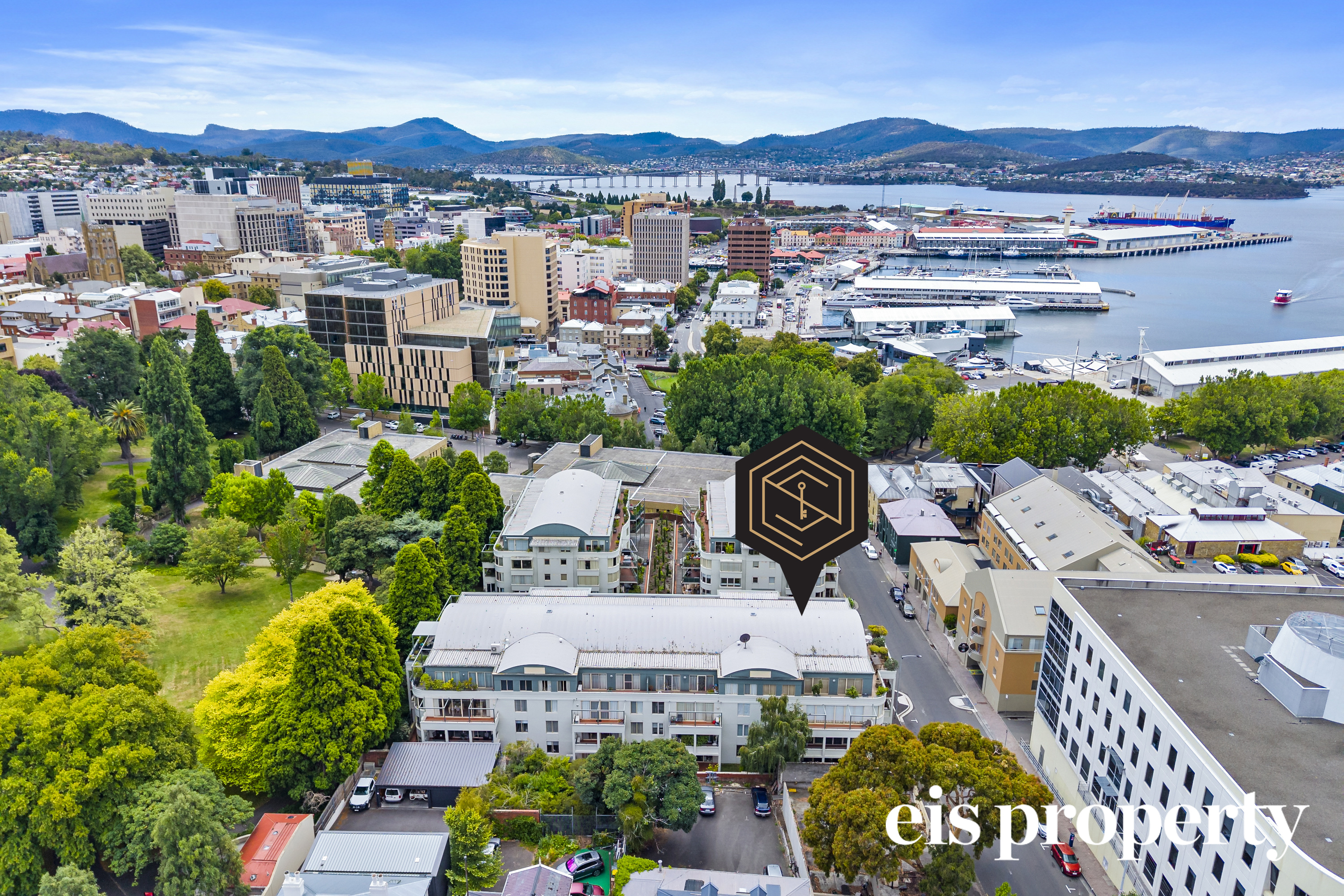 UNIT 11 15 GLADSTONE ST, Battery Point, Hobart, 0 Bedrooms, 0 Bathrooms, House