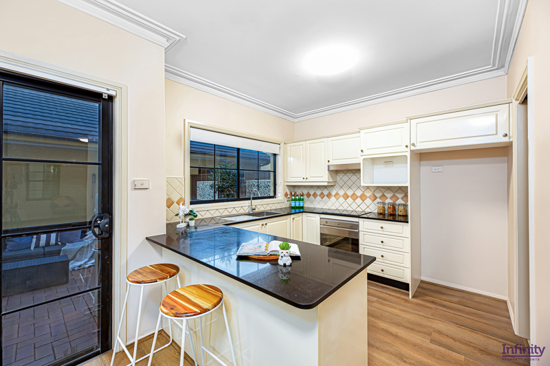 HERITAGE GARDENS UNIT 4D 27-31 WILLIAM ST, Botany, Eastern Suburbs, 0 कमरे, 0 बाथरूम, Townhouse