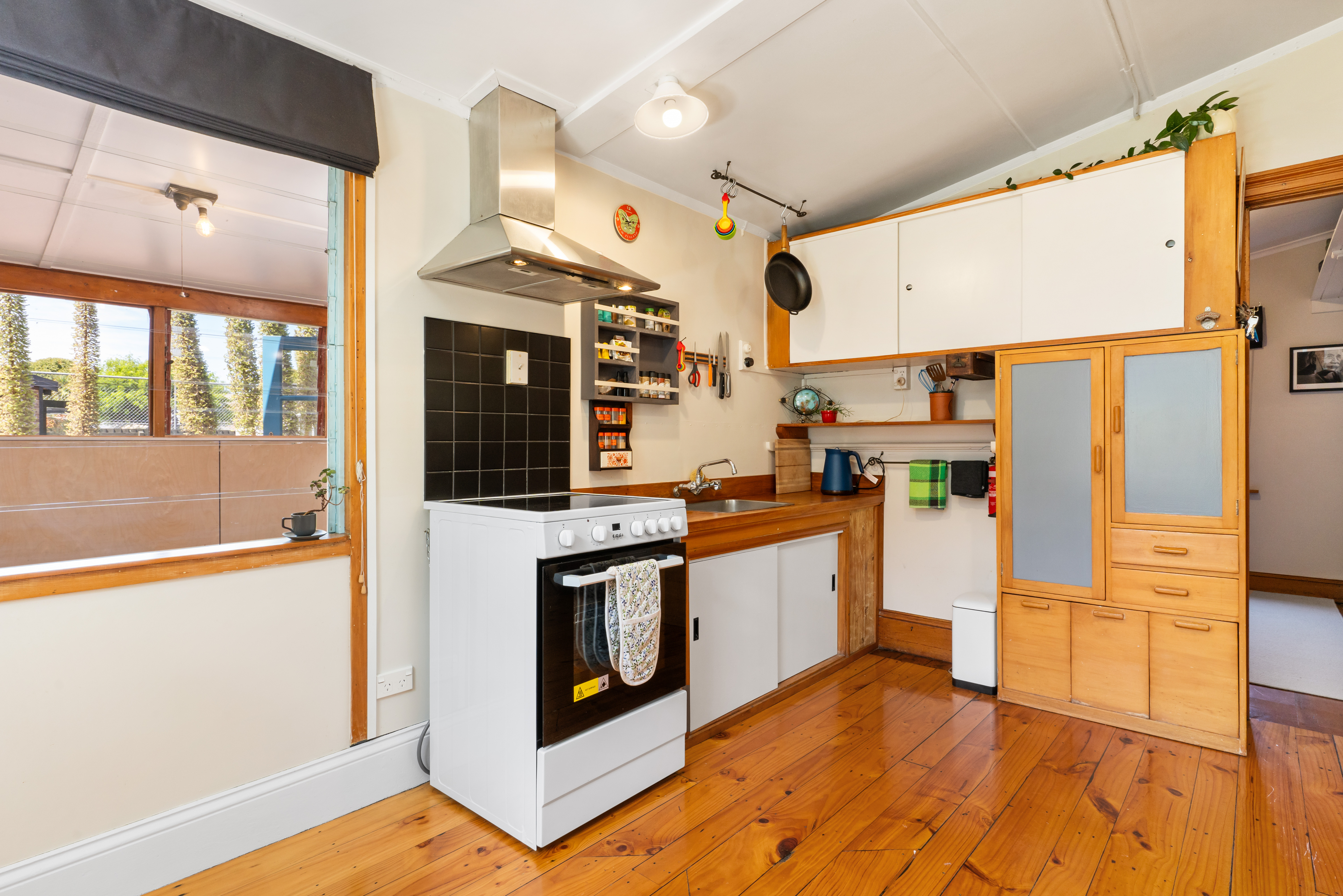 29 Manhire Street, Spreydon, Christchurch, 2房, 1浴, House