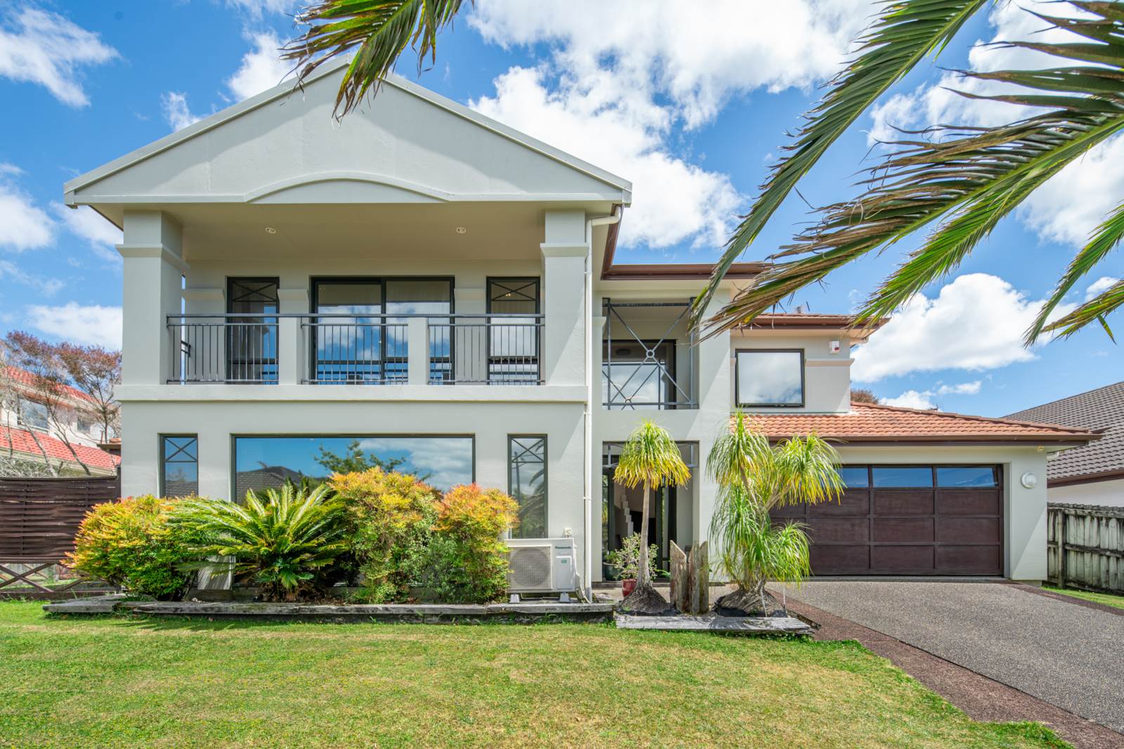 12 Red Oak Place, Schnapper Rock, North Shore City, 4 habitaciones, 3 baños, House