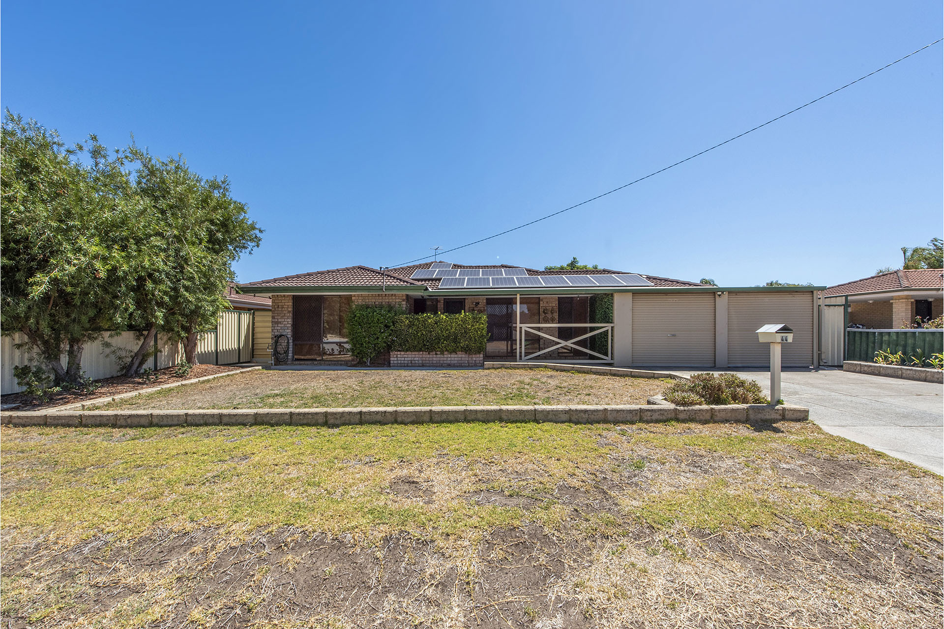 44 CARNEGIE LOOP, Cooloongup, Rockingham, 0房, 0浴, House
