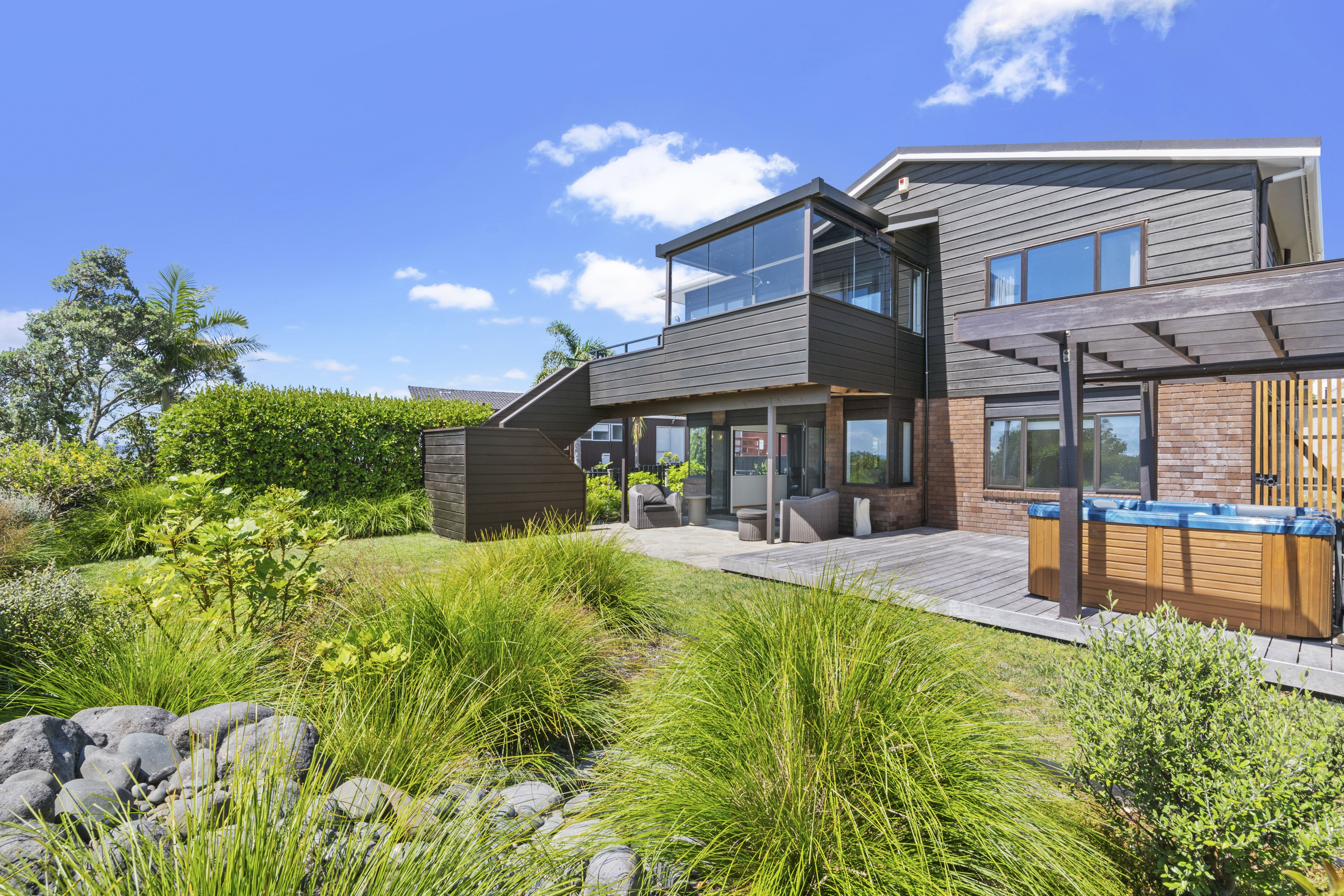 Residential  Mixed Housing Suburban Zone