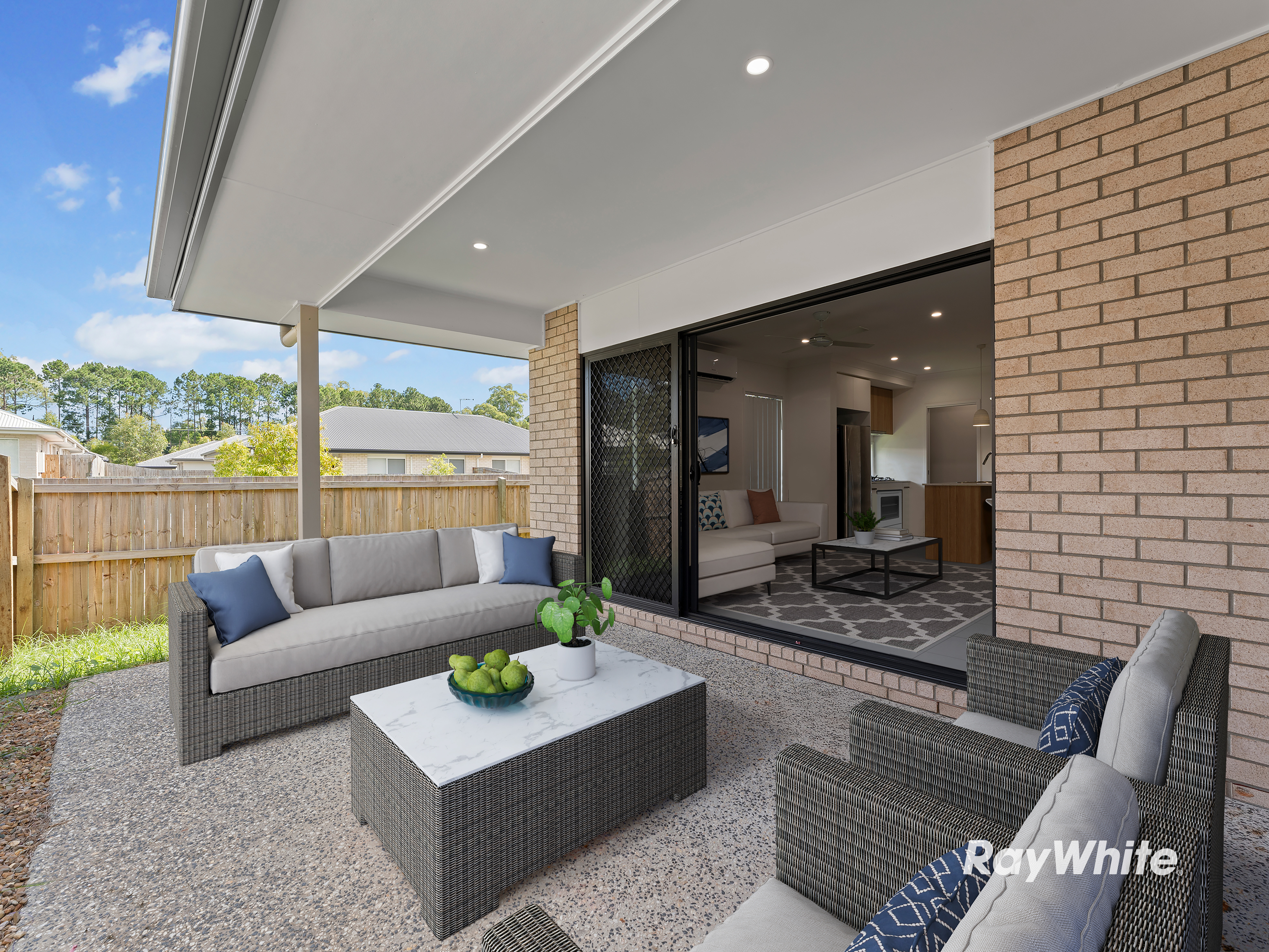 19 BIRCHWOOD ST, PARK RIDGE QLD 4125, 0 침실, 0 욕실, House