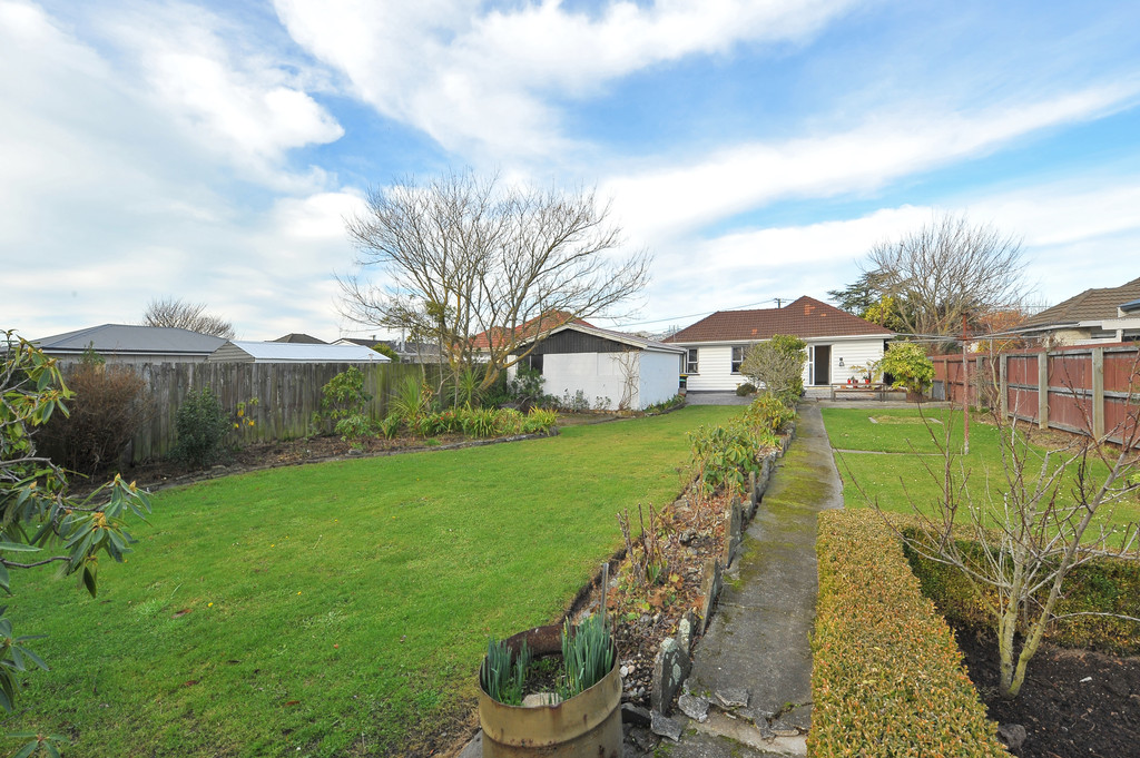 18 Dalkeith Street, Hoon Hay, Christchurch City, 3 ਕਮਰੇ, 1 ਬਾਥਰੂਮ