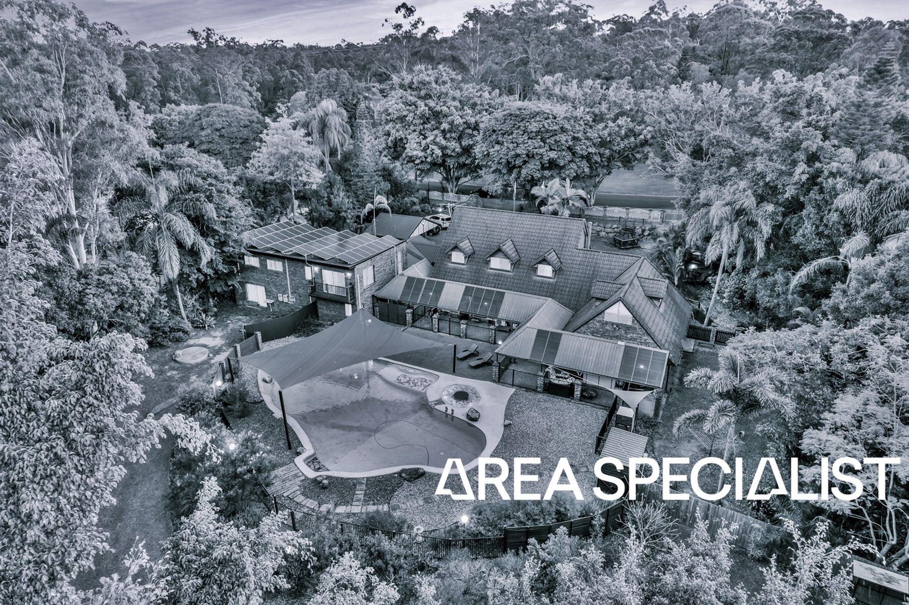 RURAL RESIDENTIAL