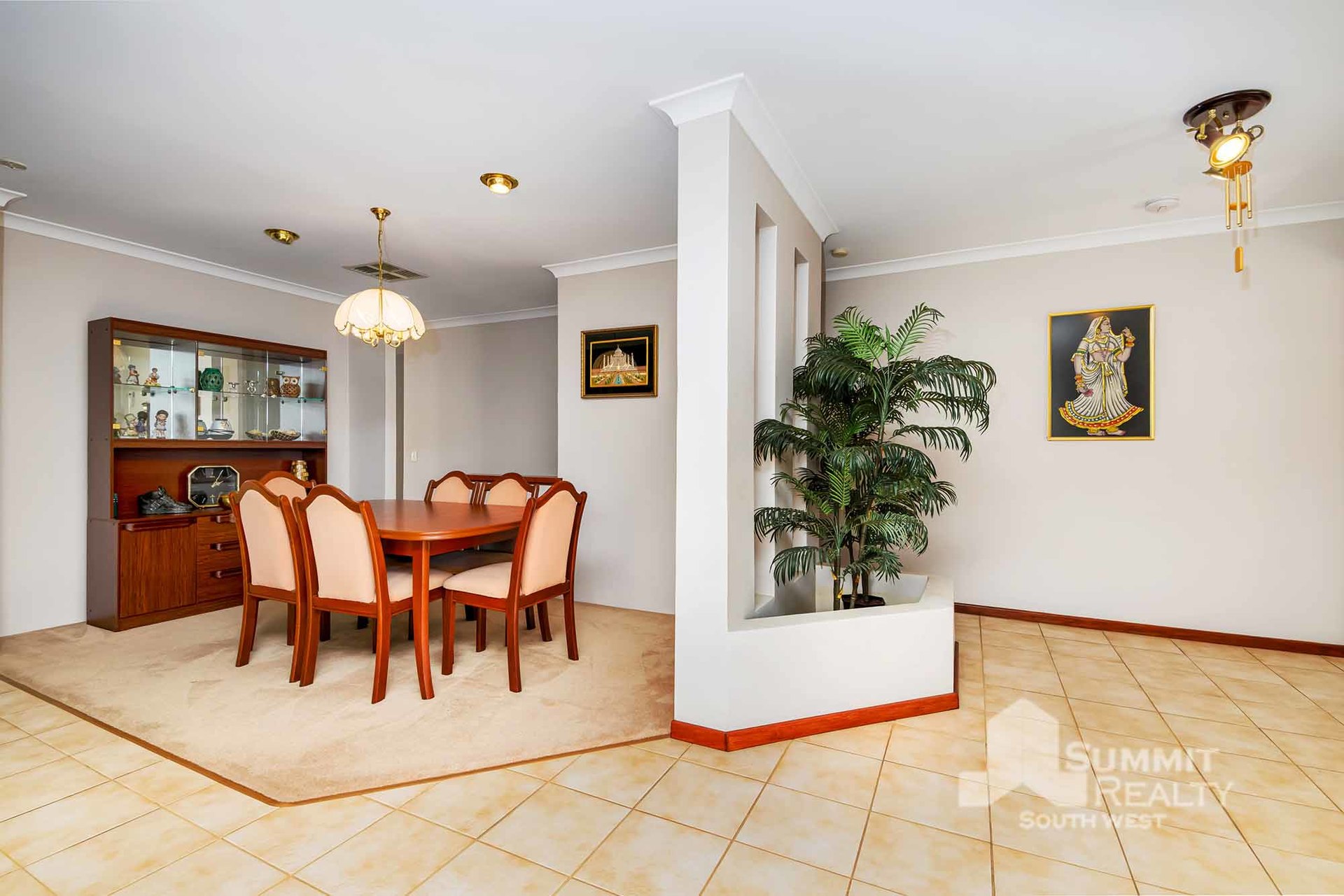 16 KALARI RISE, South Bunbury, Bunbury, 0房, 0浴, House