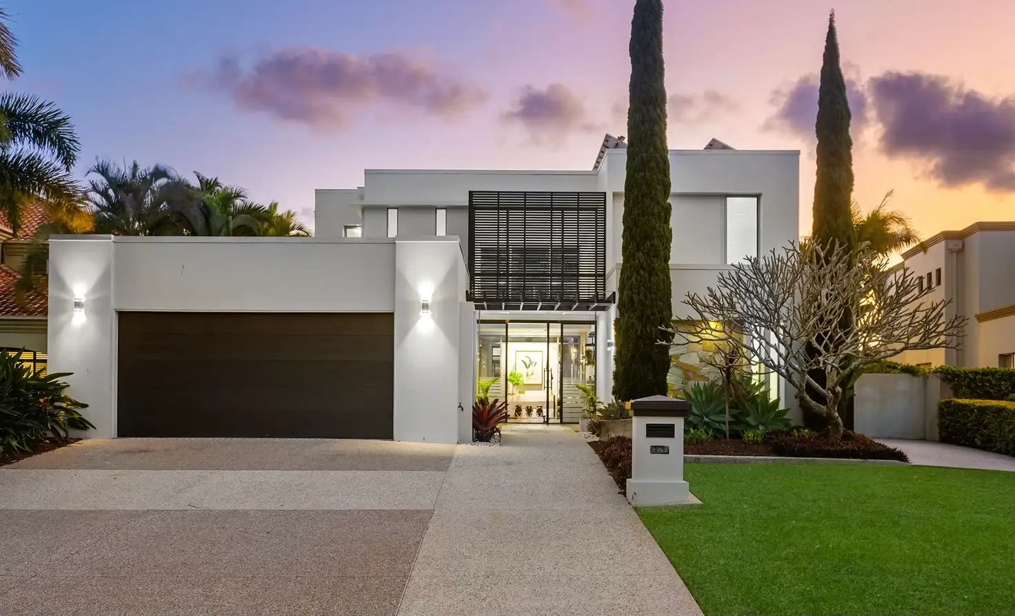 ROSEBANK SOUTH 1671 RIVERDALE DR, Hope Island, Gold Coast, 0 Bedrooms, 0 Bathrooms, House
