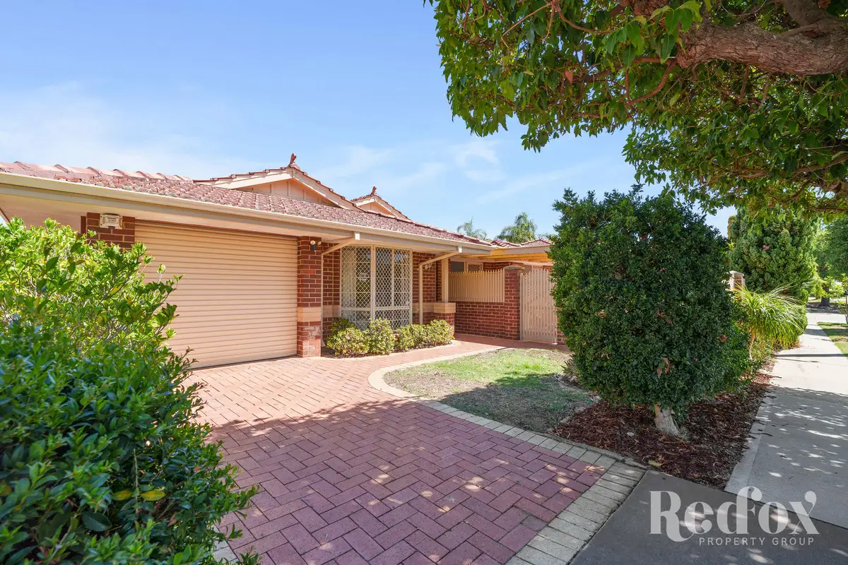 UNIT 1 13 HAYES AV, Yokine, North East Perth, 0 ਕਮਰੇ, 0 ਬਾਥਰੂਮ, House