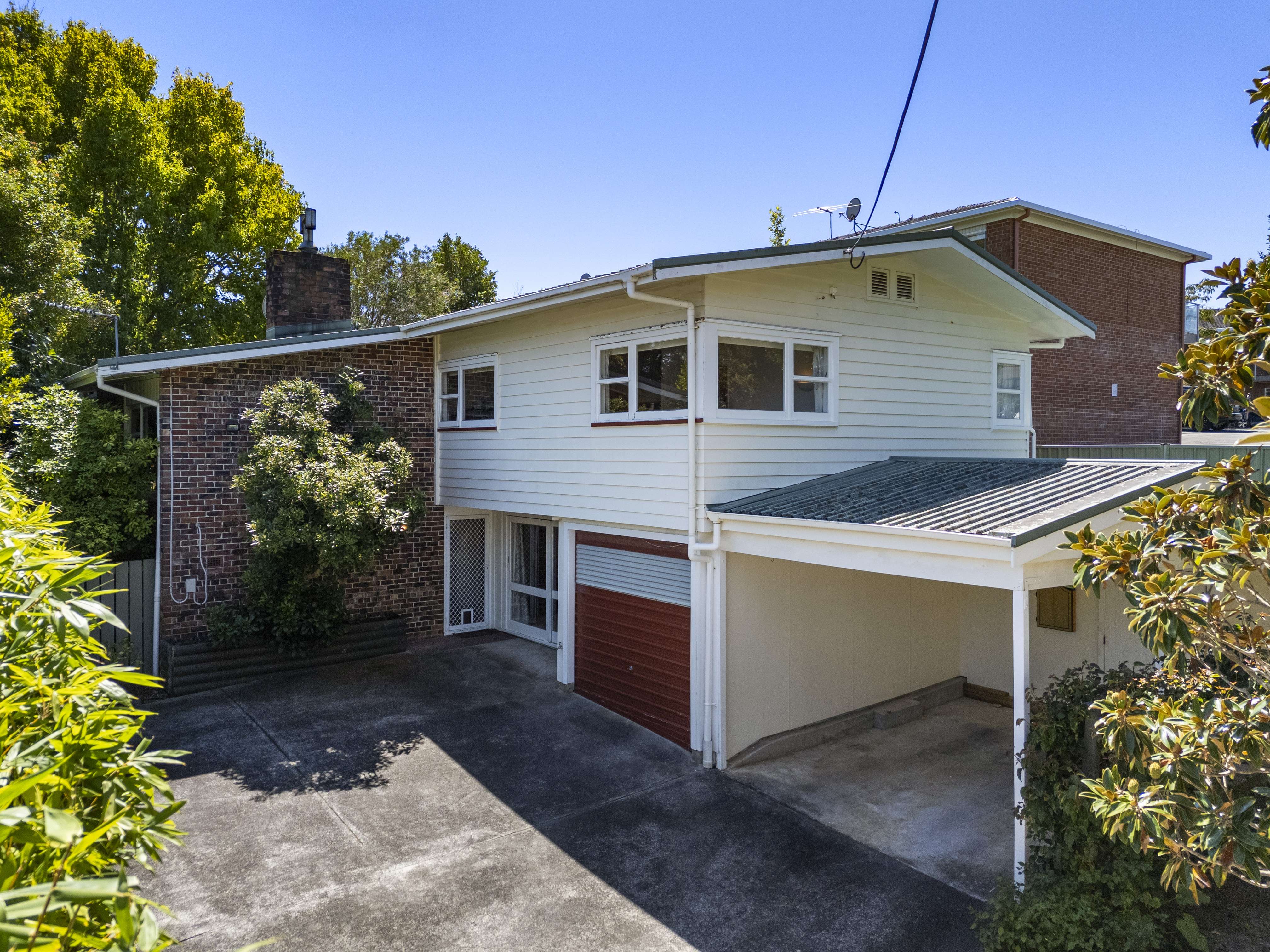 55 Regent Street, Devonport, North Shore City, 4 Kuwarto, 2 Banyo, House