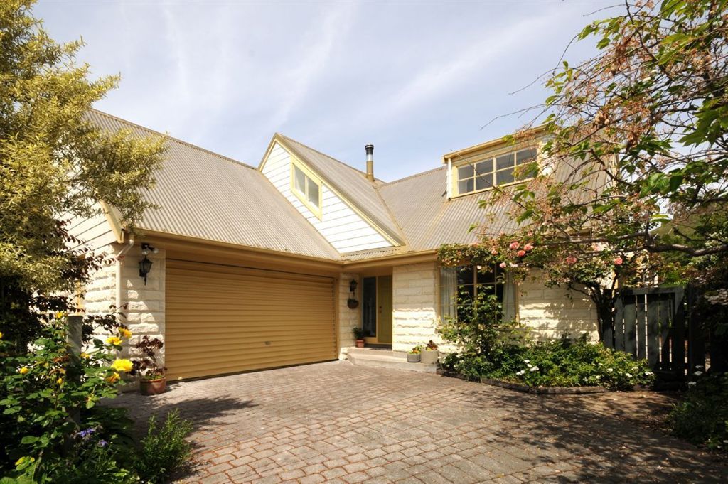 Residential Suburban