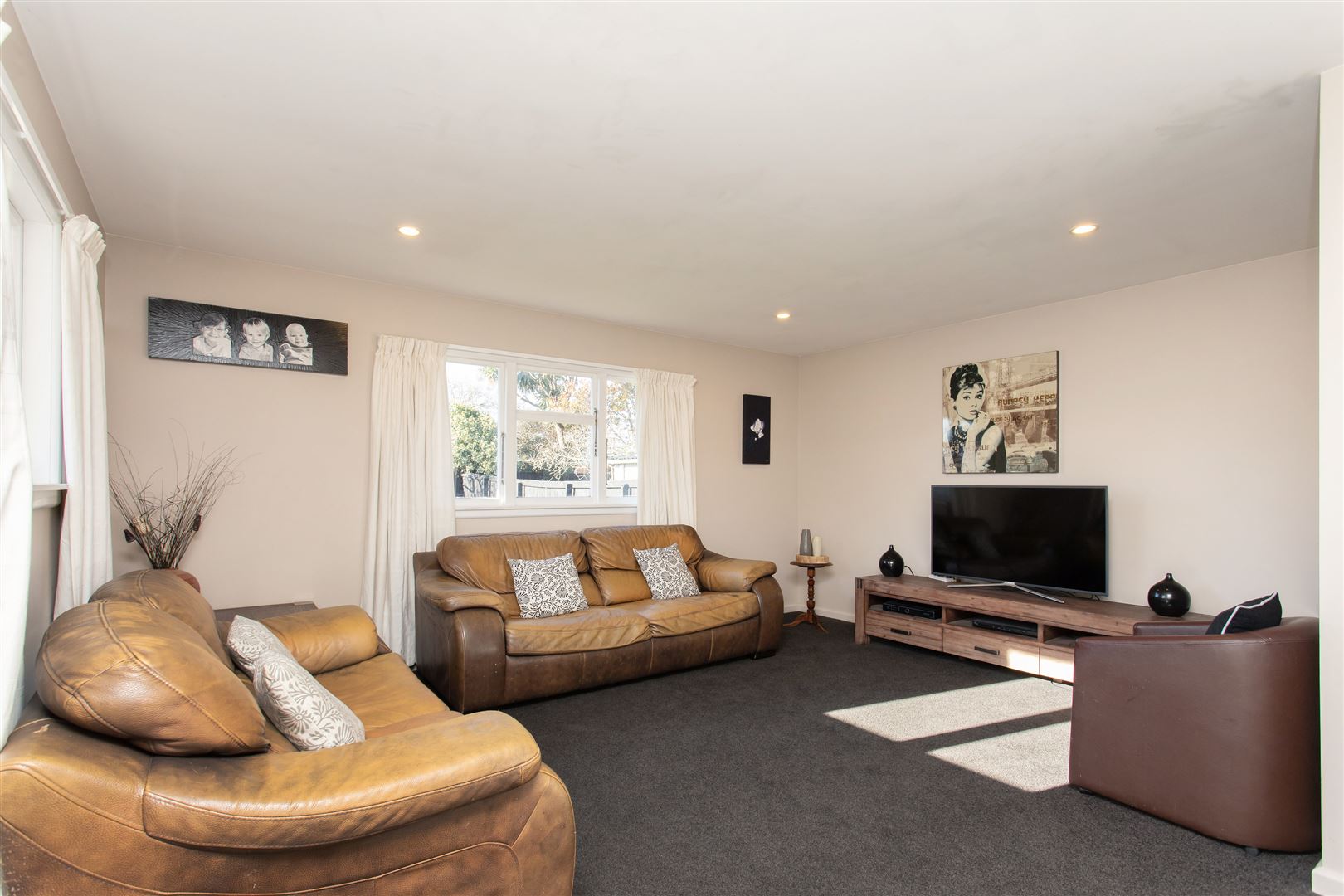 16 Sledmere Street, Burnside, Christchurch City, 3房, 2浴