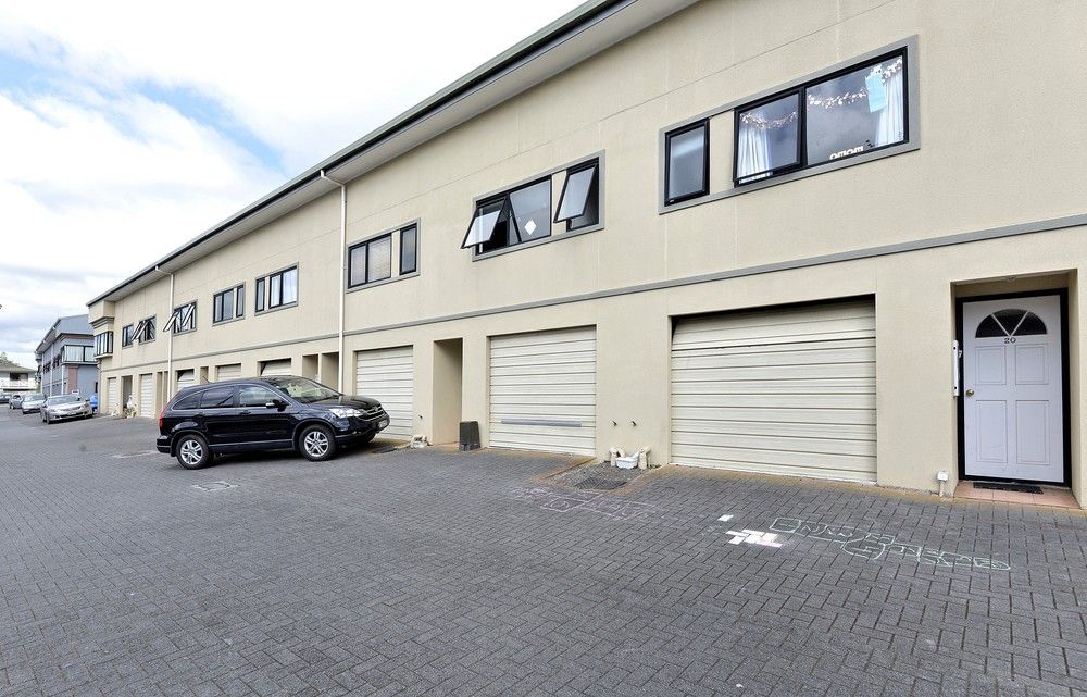 Business  Mixed Use Zone