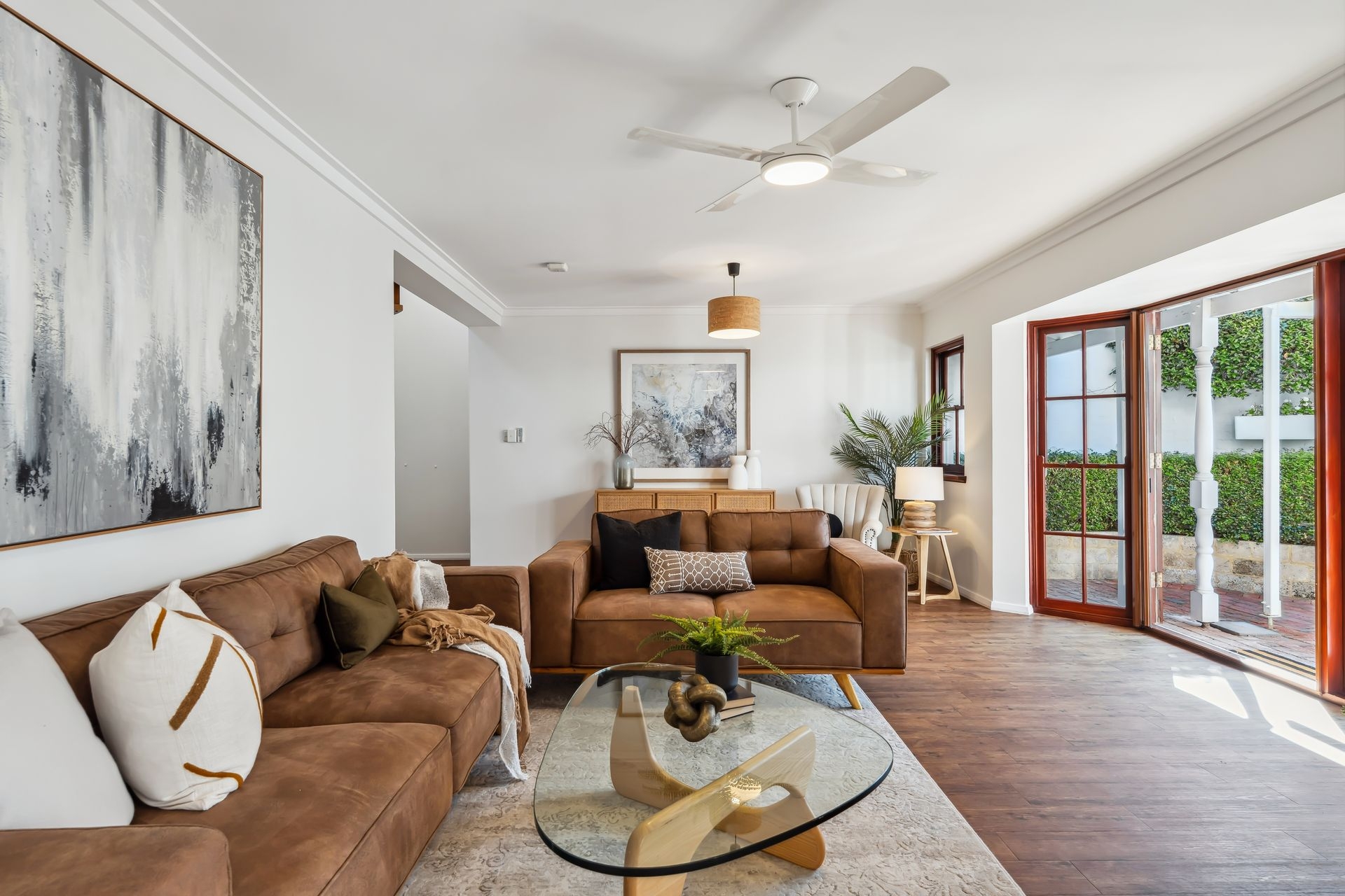 UNIT 3 60 ONSLOW RD, Shenton Park, Perth CBD, 0 غرف, 0 حمامات, Townhouse