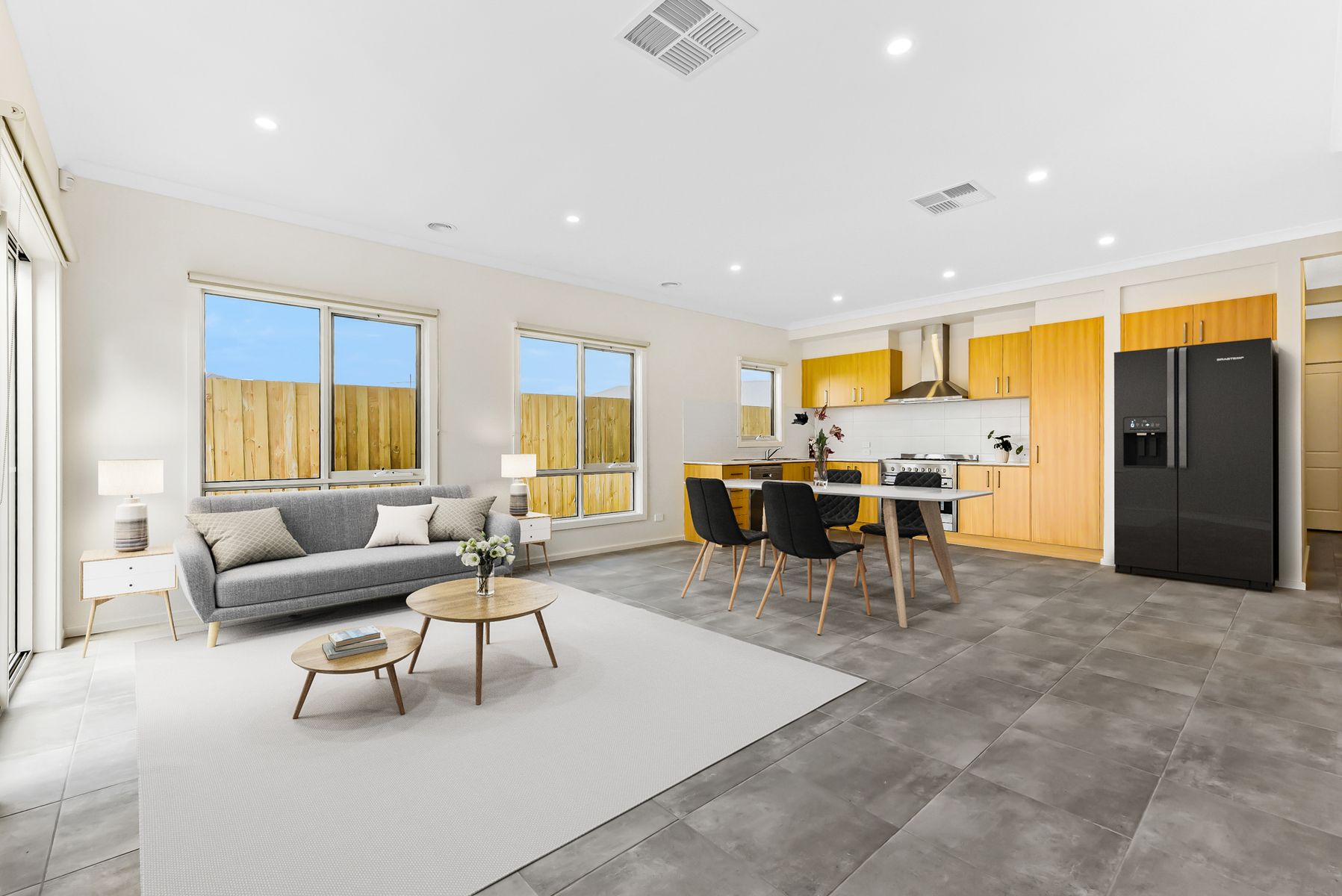 20 MUCKLEFORD ST, Eynesbury, Western Region, 0房, 0浴, House