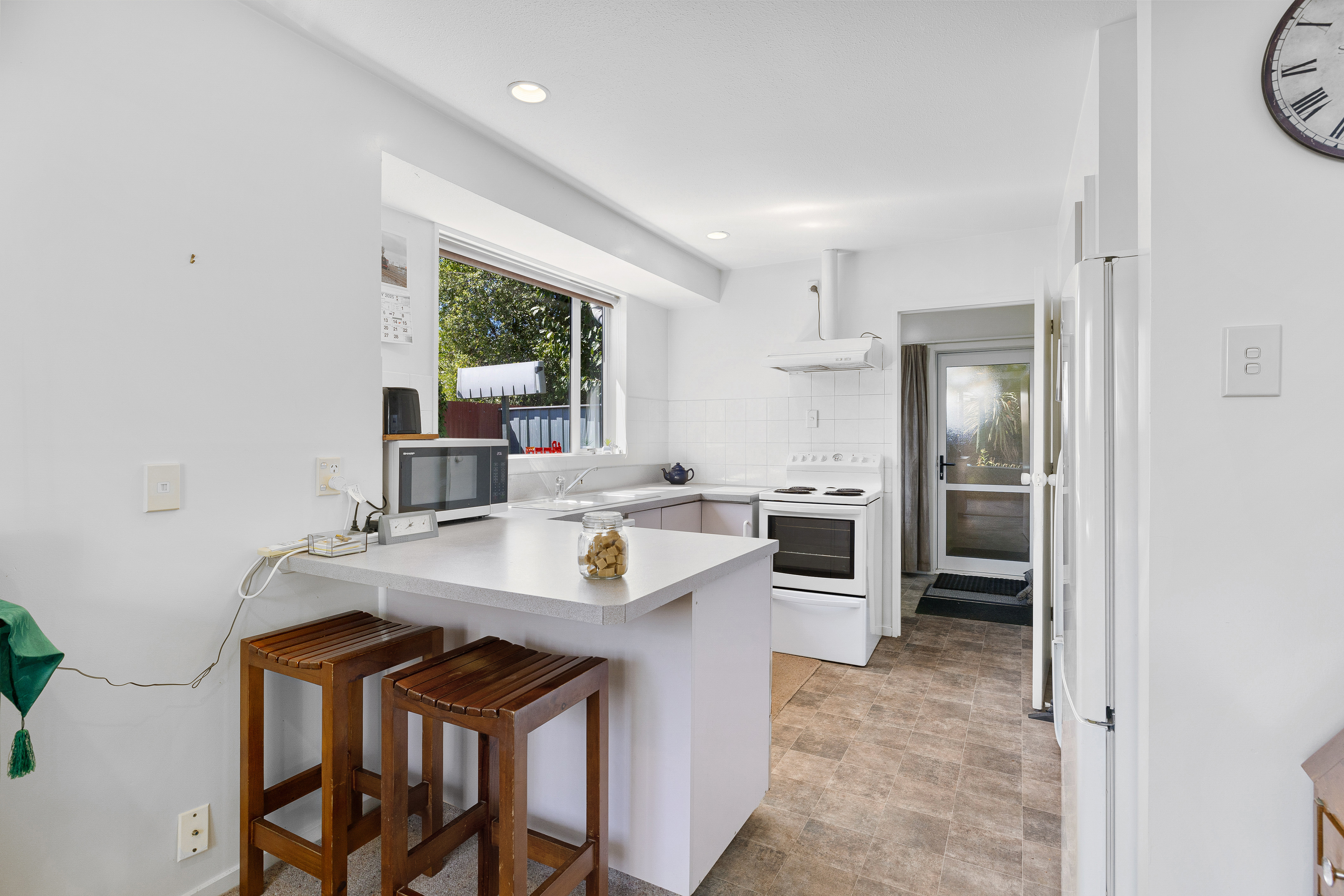 1/10 Bella Rosa Drive, Hei Hei, Christchurch City, 3房, 1浴, House
