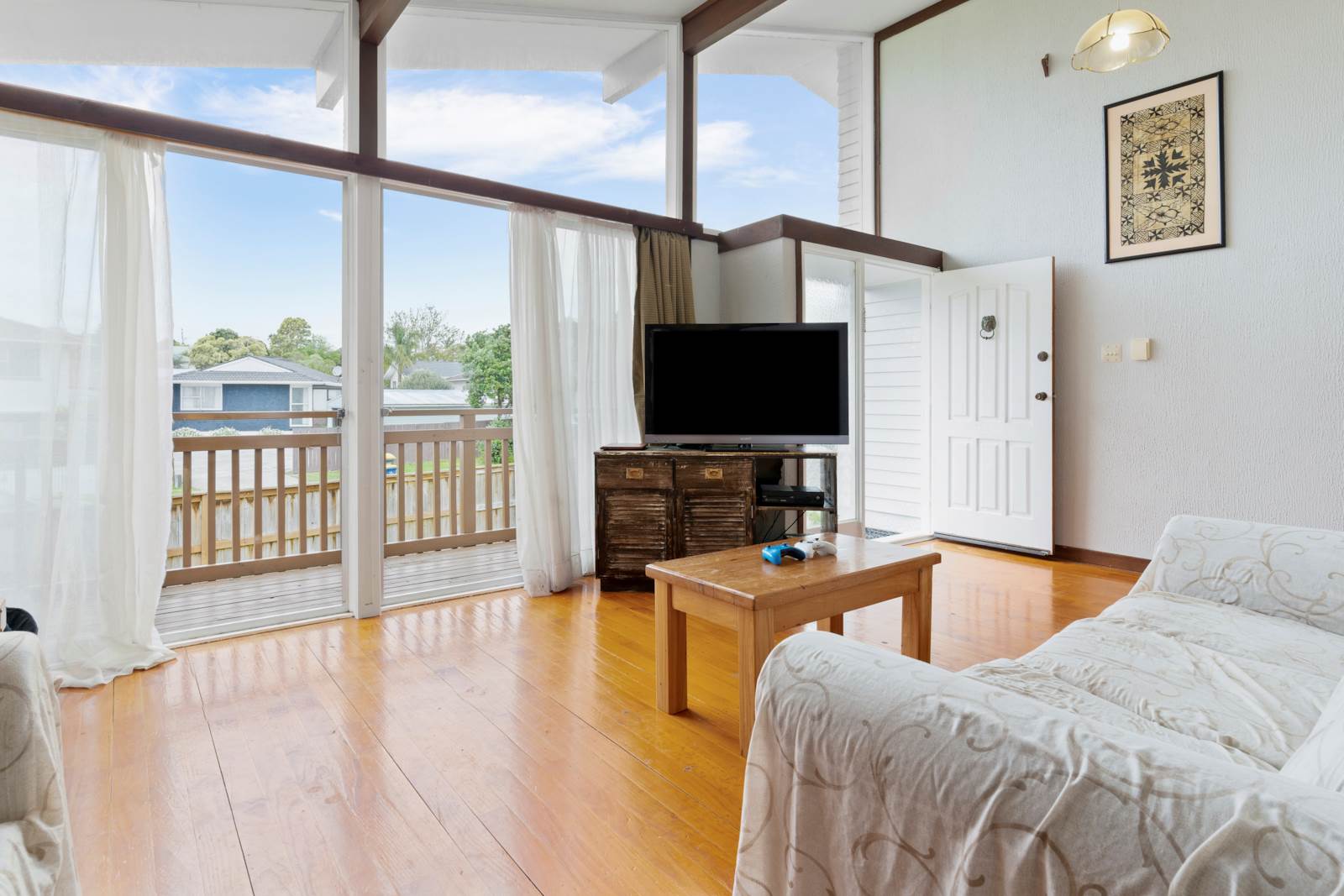 38 Thornlow Street, Glendene, Waitakere City, 3 ਕਮਰੇ, 1 ਬਾਥਰੂਮ