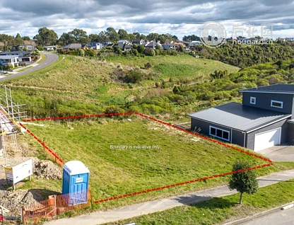 35 Vaucluse Heights, Fitzherbert, Palmerston North, 4房, 0浴