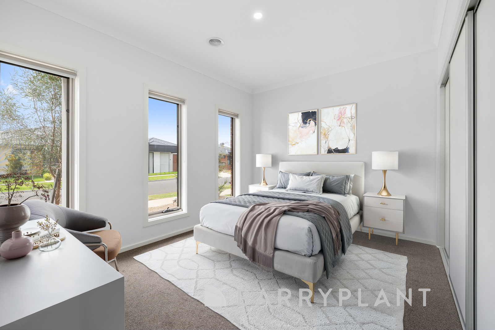 13 SCORPIO RD, Weir Views, North West Melbourne, 0房, 0浴, House