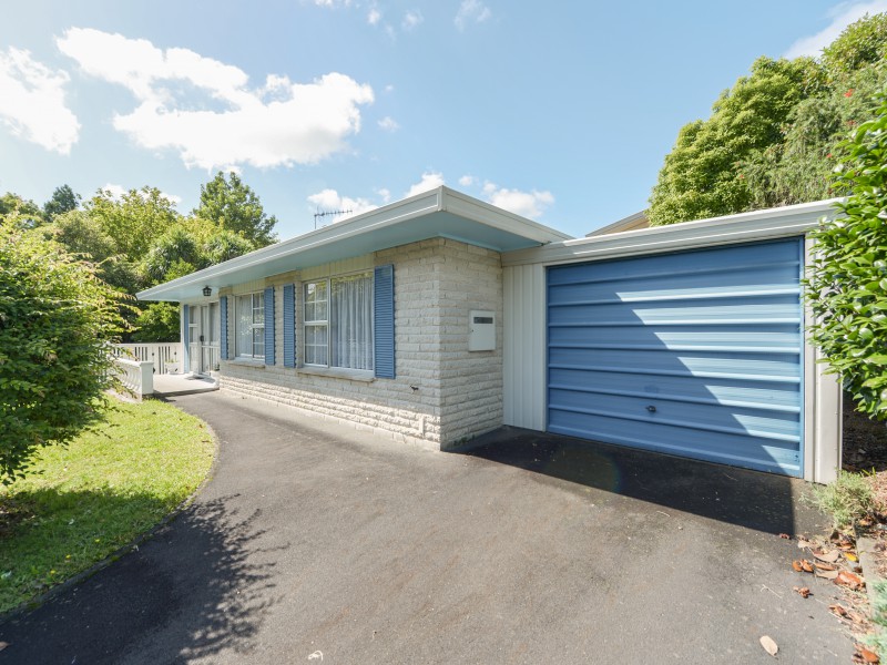 Residential Zone - General Residential Zone