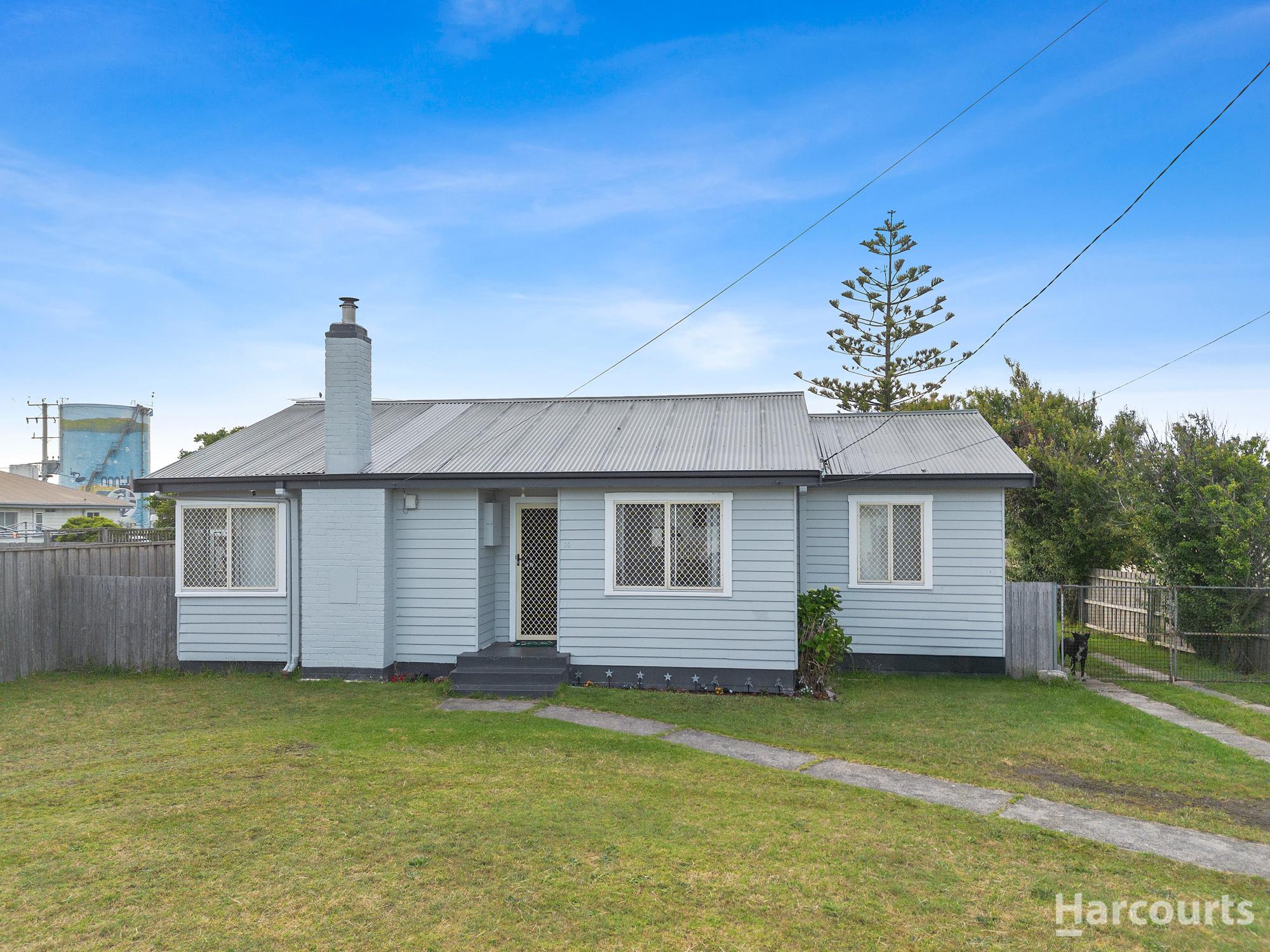 36 WIDDOWSON ST, George Town, Launceston and North East, 0房, 0浴, House