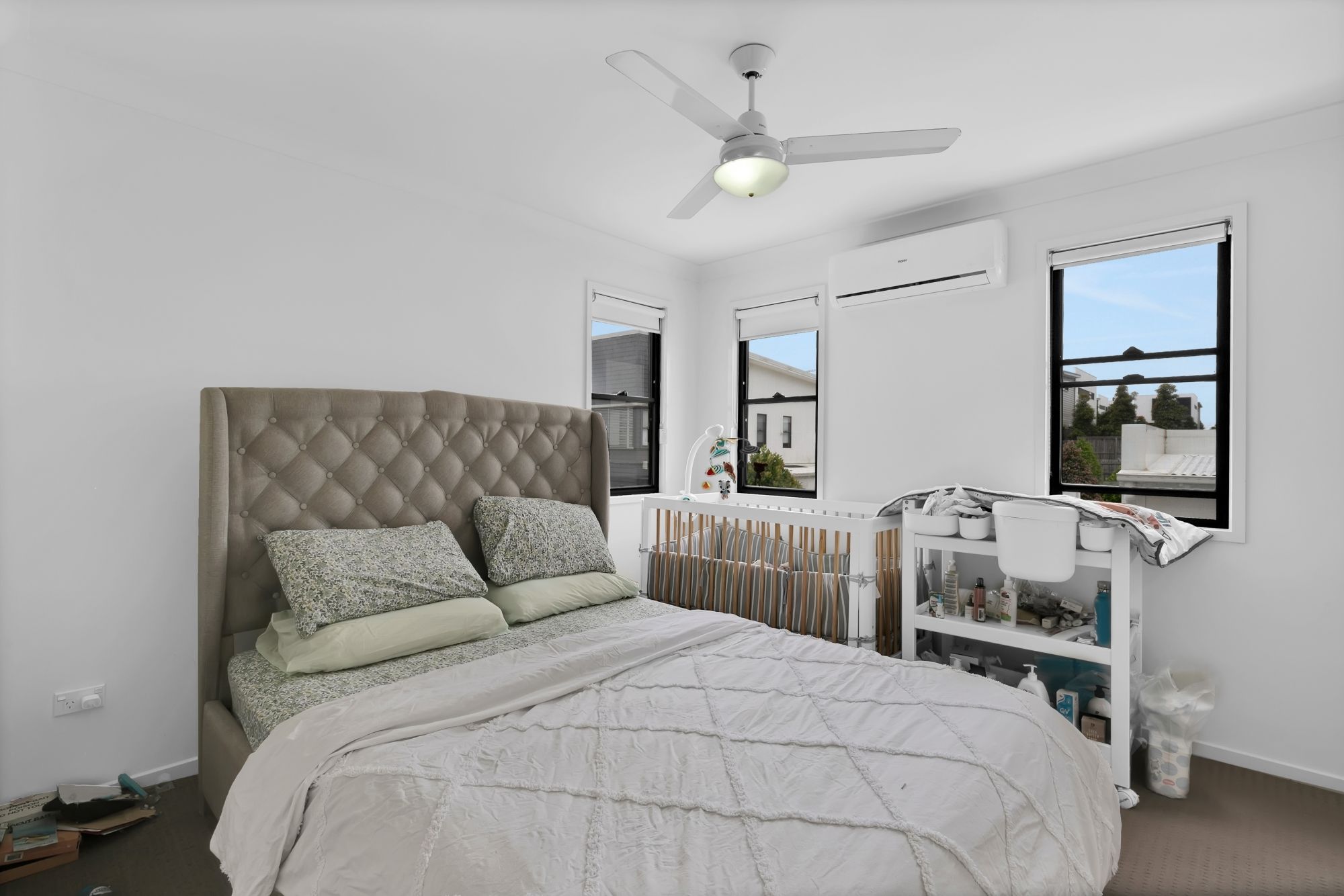 UNIT 43 7 GIOSAM ST, Richlands, Brisbane Western Region, 0 rūma, 0 rūma horoi, Townhouse