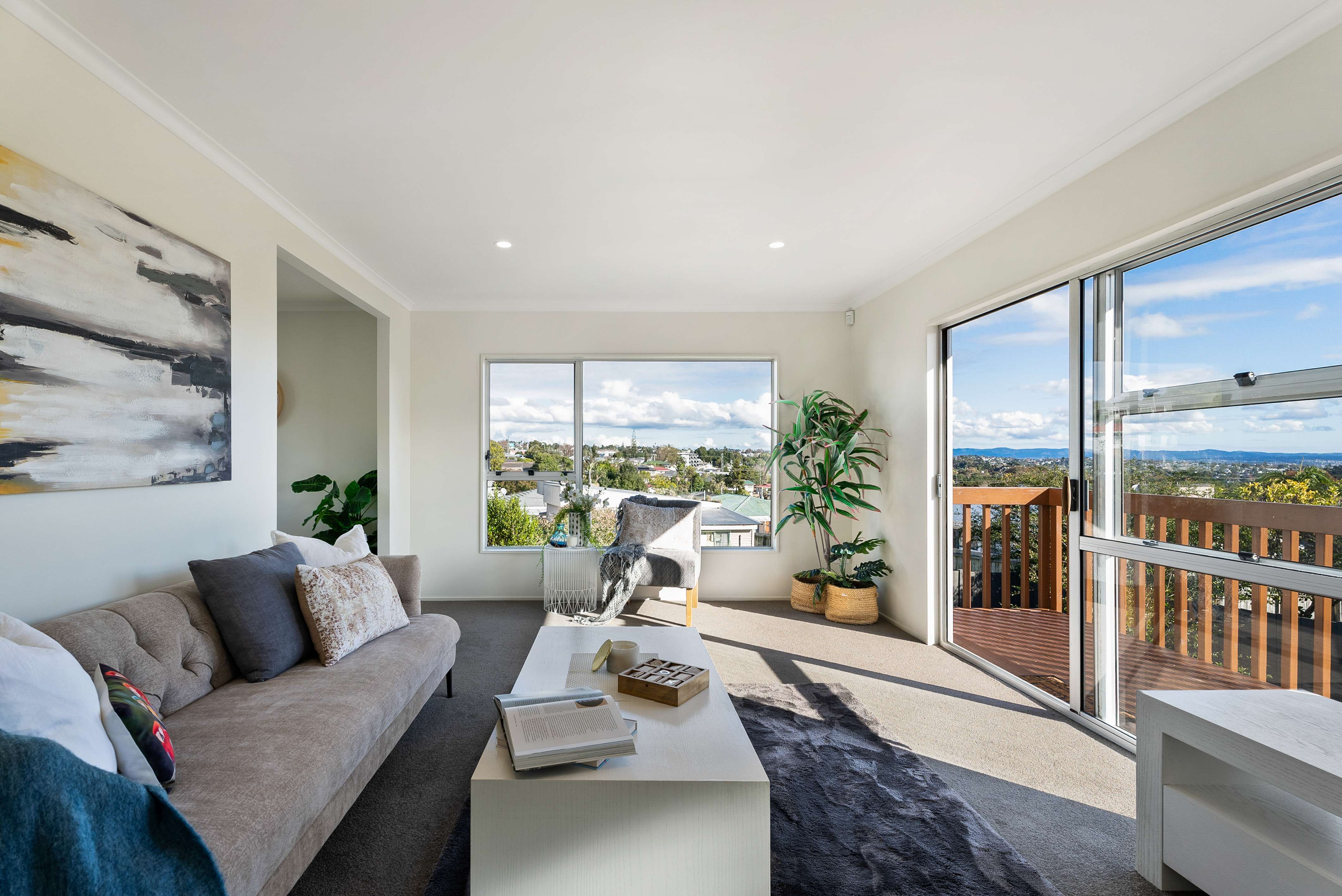 2/4 Clare Place, Glenfield, North Shore City, 3 Schlafzimmer, 1 Badezimmer, House
