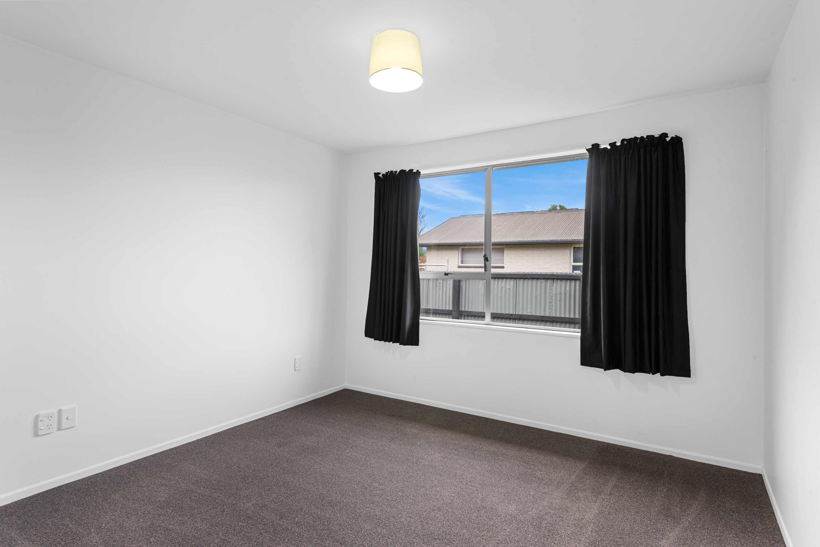 1/11 Farnborough Street, Aranui, Christchurch City, 3 ਕਮਰੇ, 1 ਬਾਥਰੂਮ, House