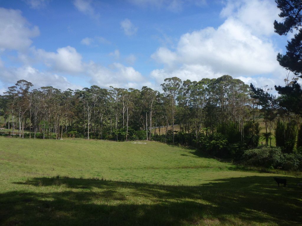 Residential Hills
