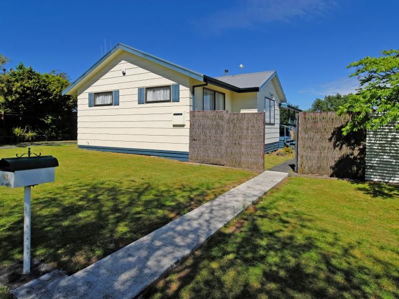 Residential Zone - General Residential Zone