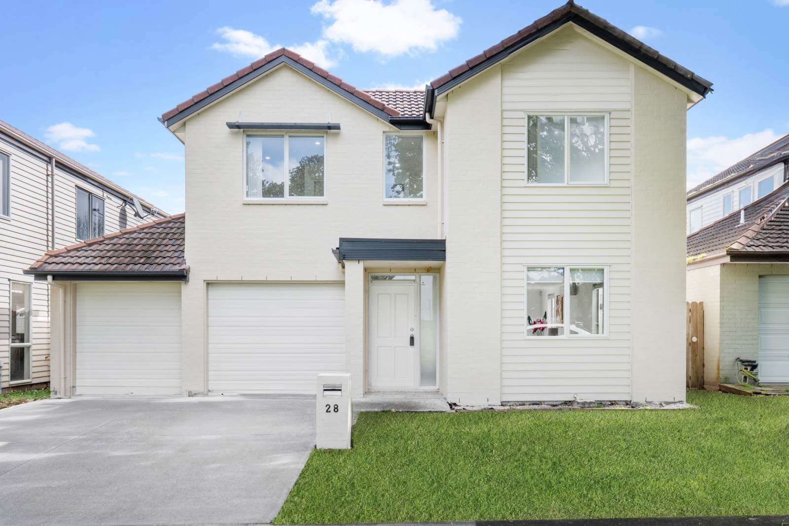 28 Bruce Pulman Drive, Takanini, Papakura, 4 rūma, 2 rūma horoi, House